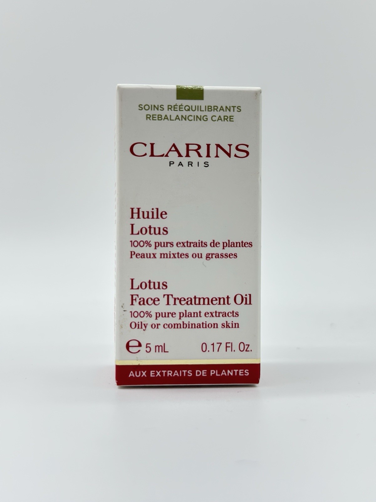 Lot of 16 – Clarins Skincare Beauty Products Travel-Friendly Luxurious – NWOB
