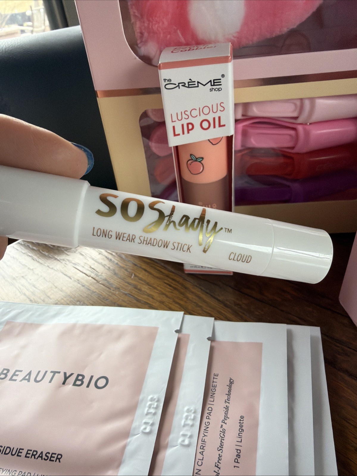 K-beauty Bundle Mixed Makeup Lot The Crème Shop Kaja I’m Meme Belle Beauty $200+