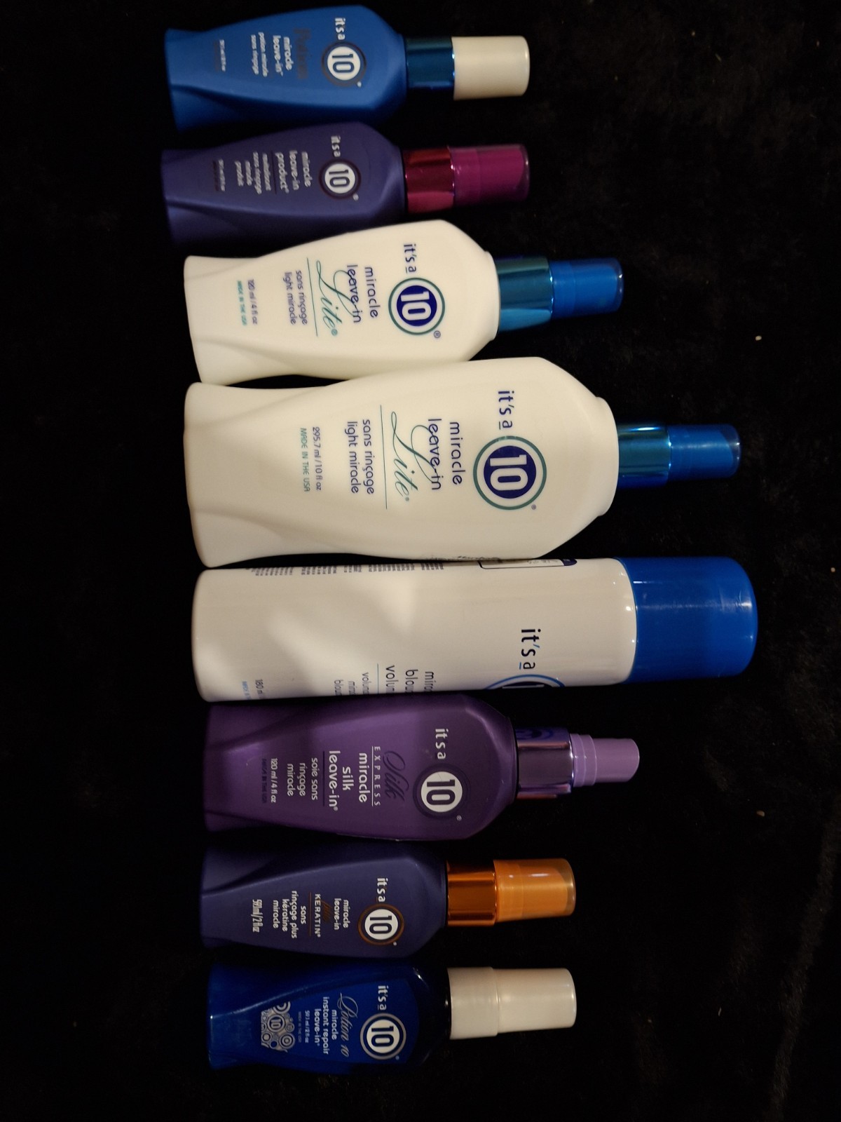 HUGE 10 BRAND BUNDLE