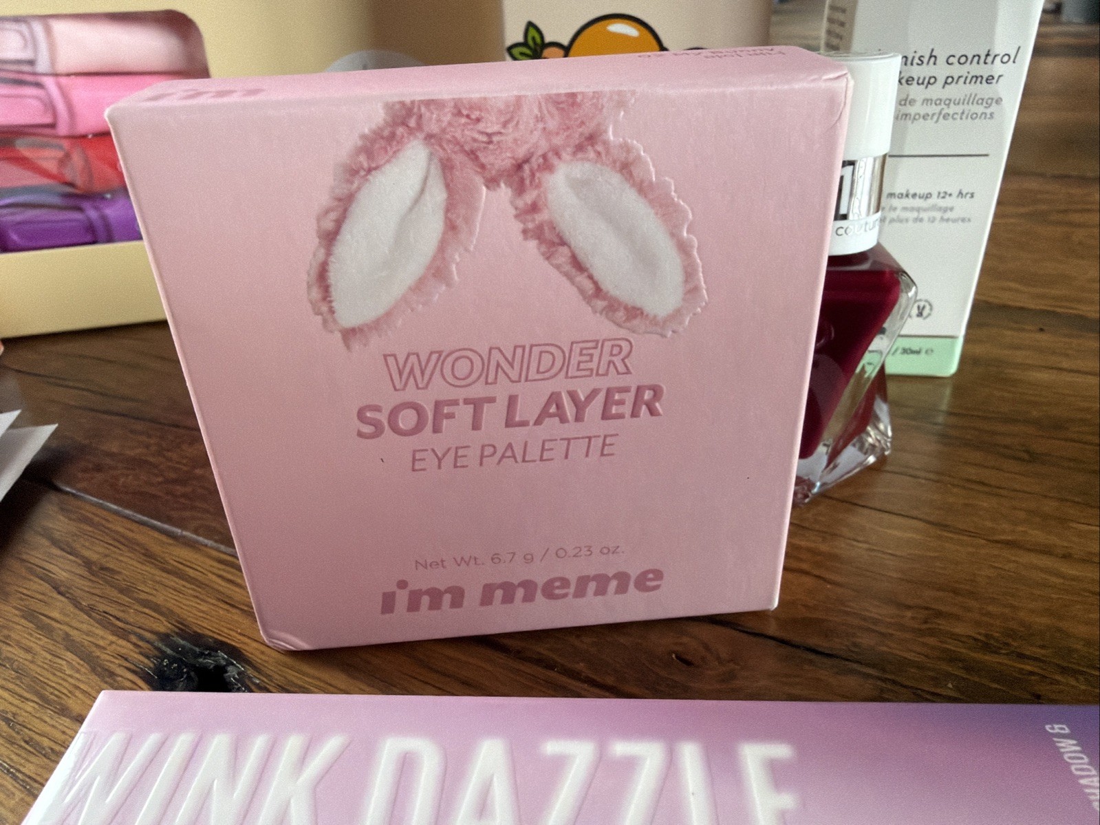 K-beauty Bundle Mixed Makeup Lot The Crème Shop Kaja I’m Meme Belle Beauty $200+