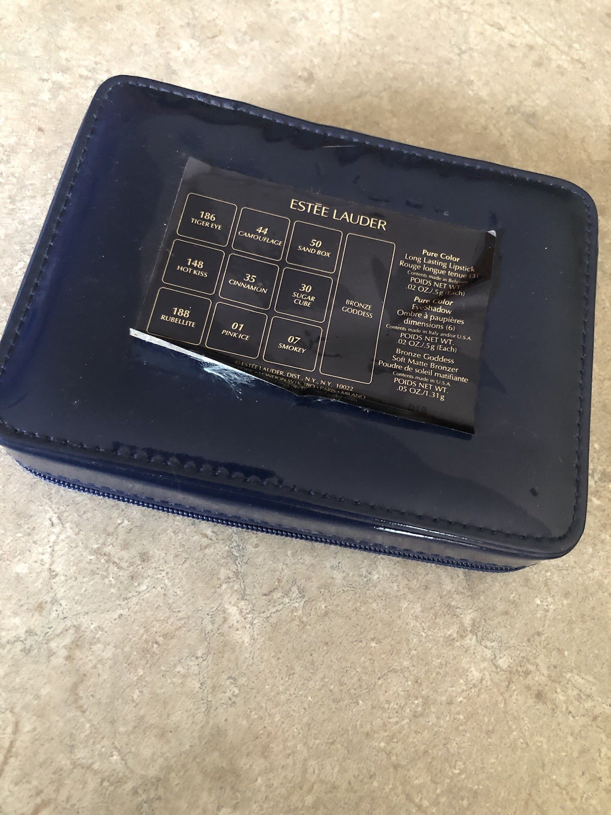 Estee Lauder Makeup Palette NEW (Eye Lip Face makeup)