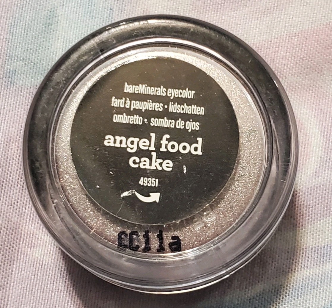 Bare Minerals Loose Mineral Eye Color Lot Assorted Shades All Brand New & Sealed