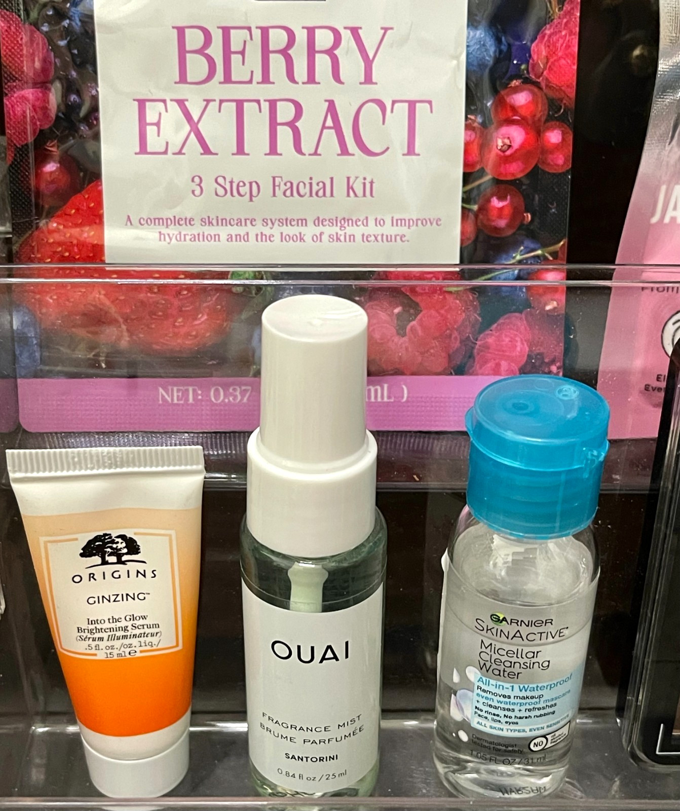 Large Beauty and Skincare Lot for Ladies-GREAT ITEMS! See All Pics/Read