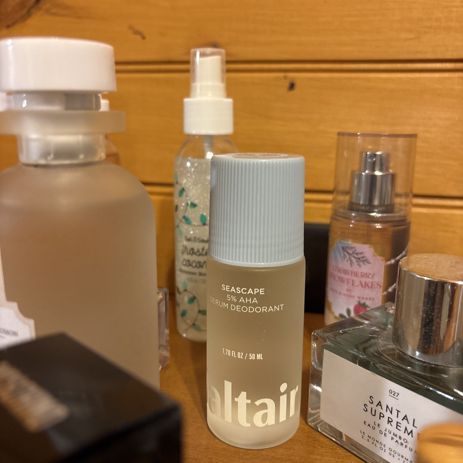 22 Pieces High End Mixed Beauty PERFUME SKINCARE Lot Juliette Gun