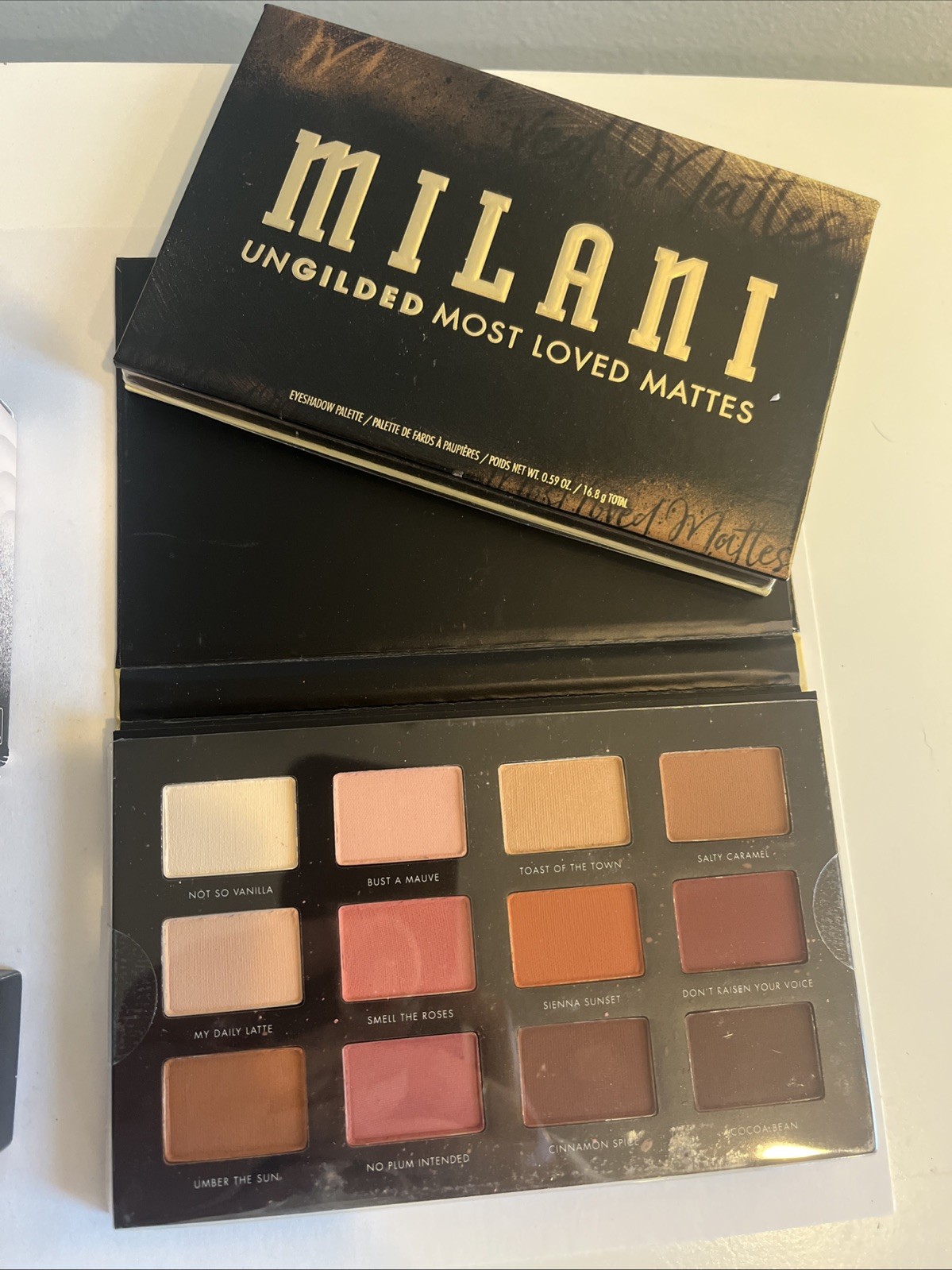 make up lot: Milani, Fenty Beauty, Kylie, Provence, Buxom, Milk Makeup : New