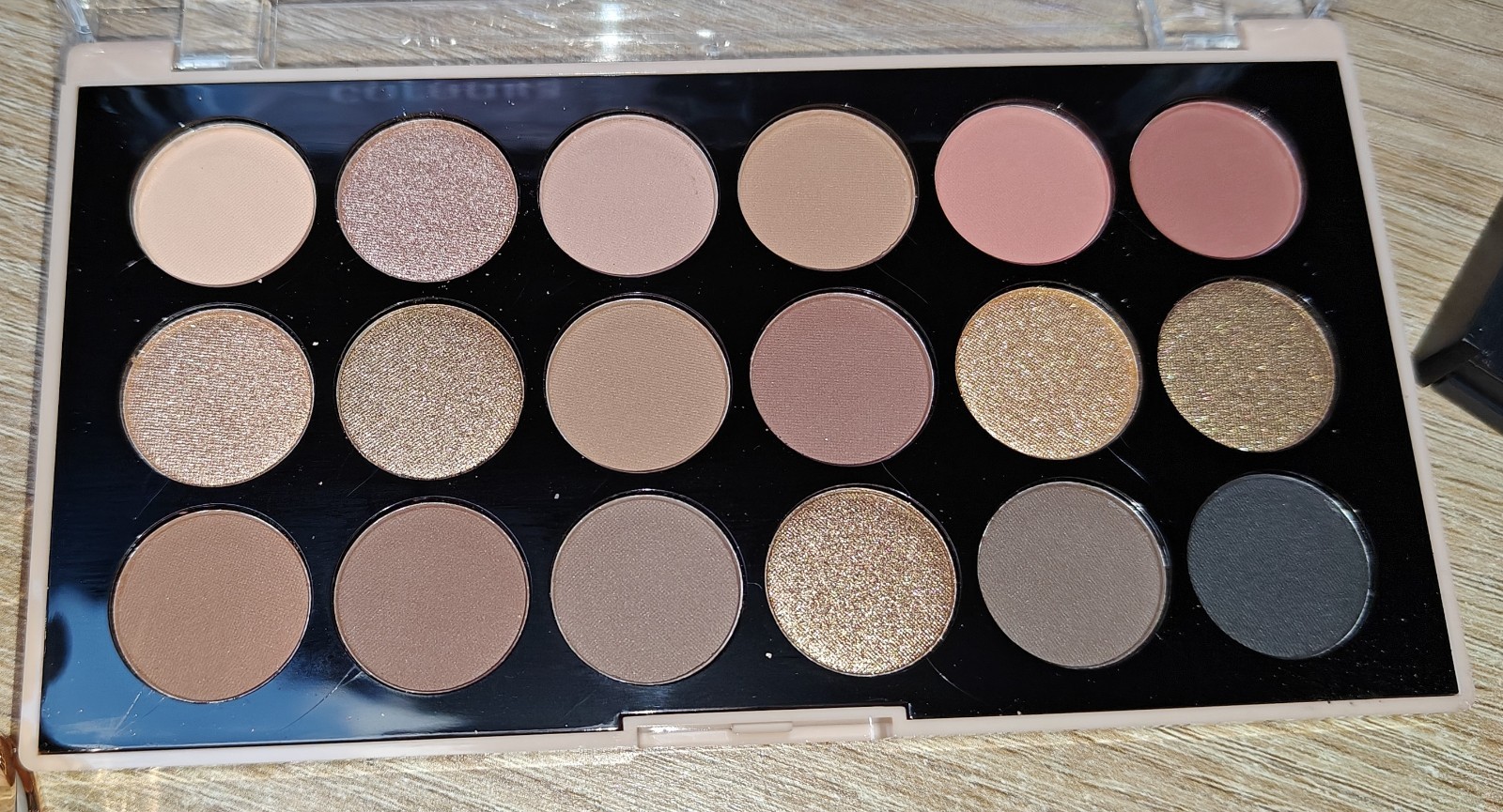 Beauty Bundle Feat: Imayla, One/Size, Revolution, MAC, cargo_HD, And MJ Daisy