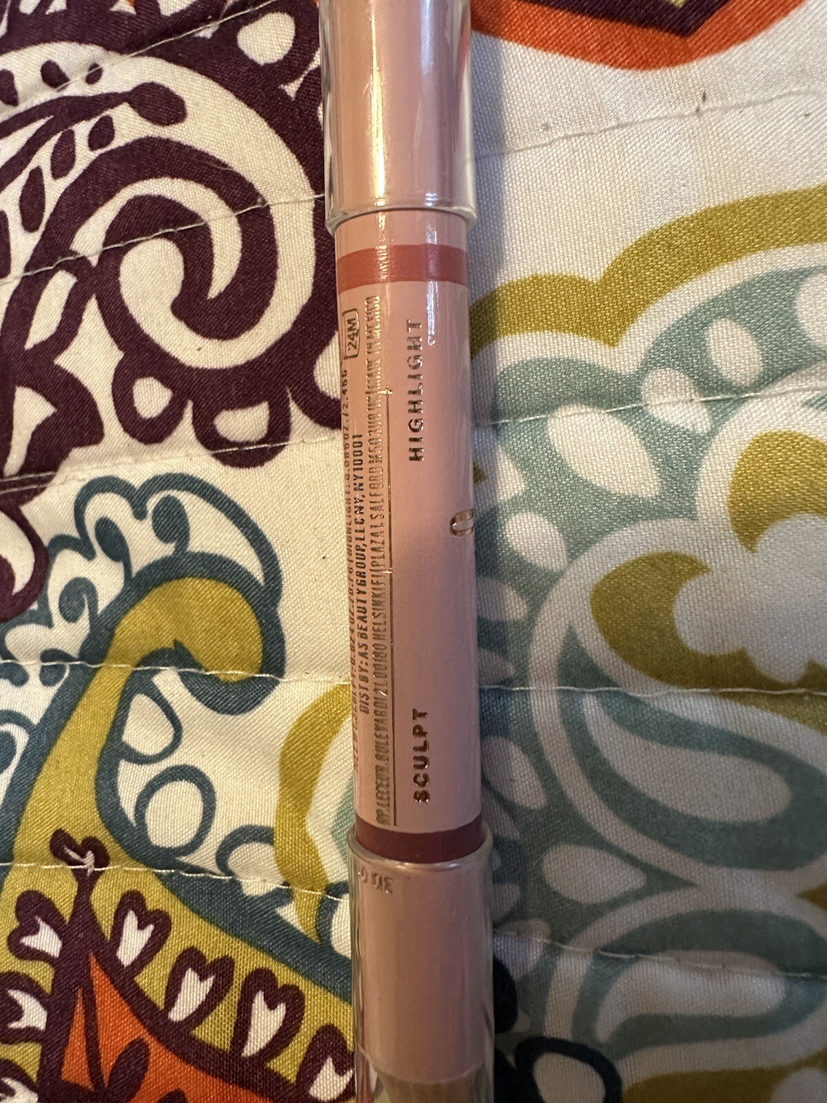 Lot of Mally Beauty Cosmetics