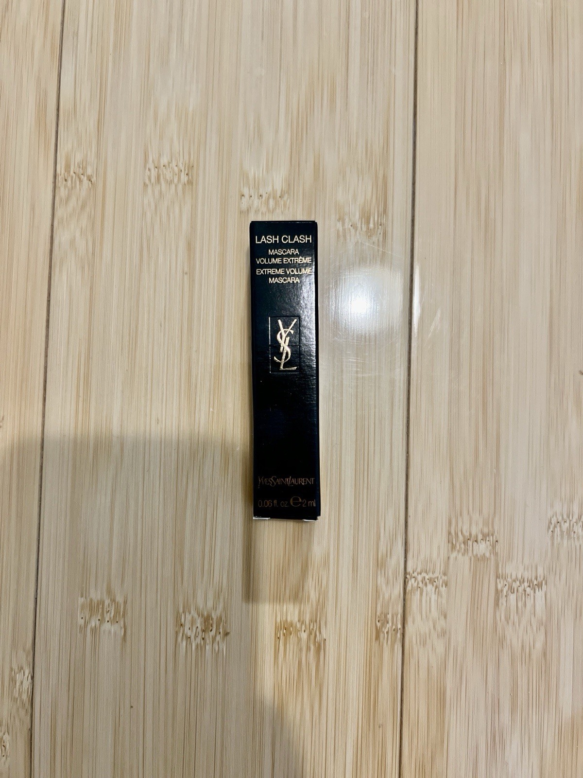 Makeup Kits- Mini size Anastasia Eyebrows, YSL & Tarte Mascara, Clarins Primer