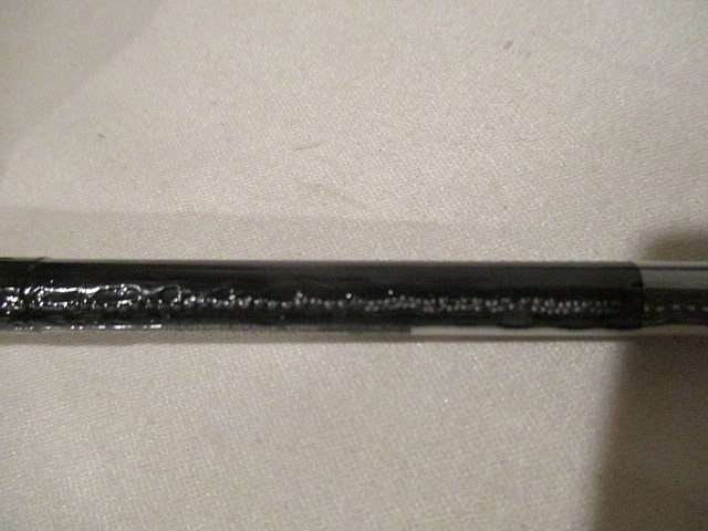 AVON Liquid Eyeshadow Fools Gold/Brow Glimmerstick Light Brown/Sugar Plum & Blue