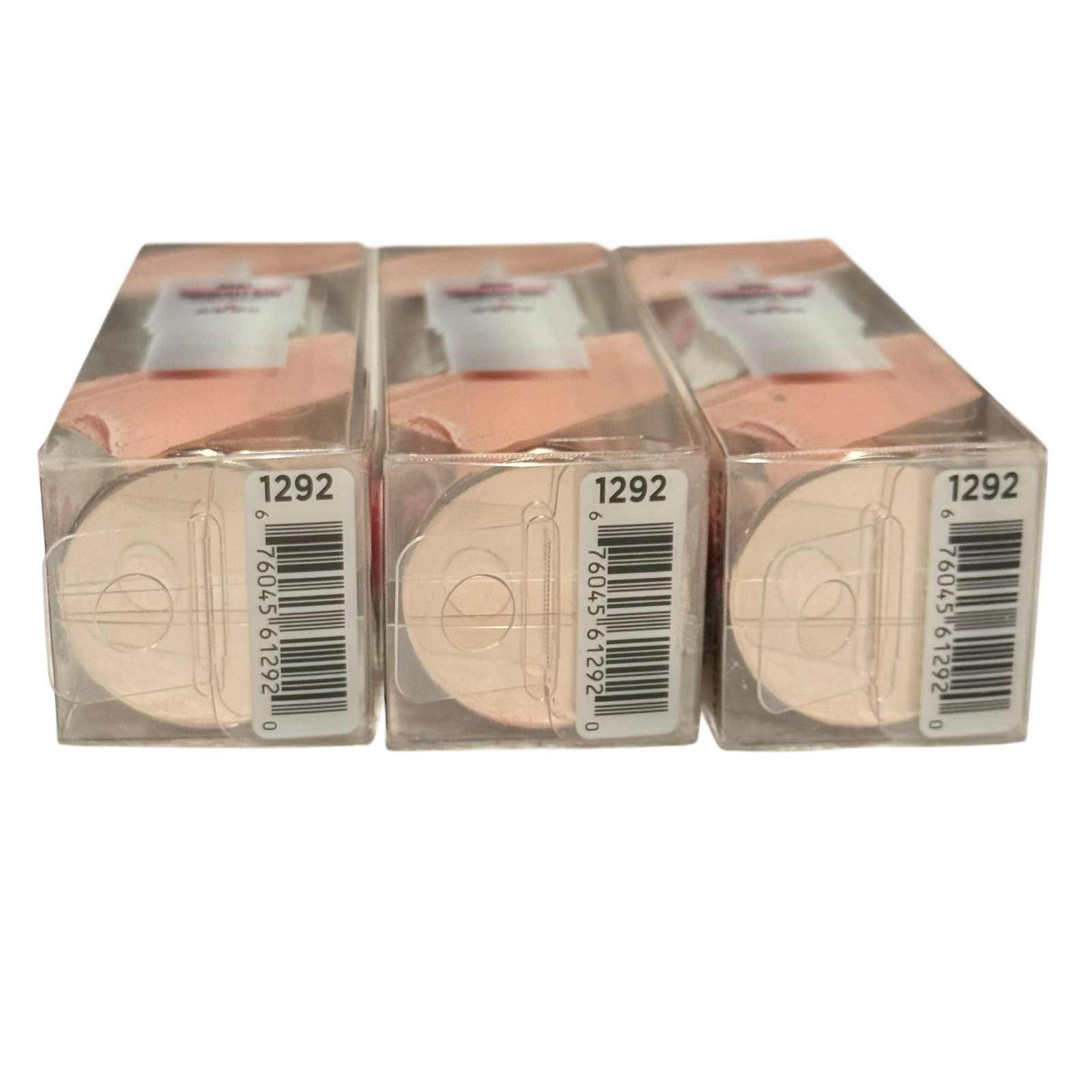 NEW Hard Candy Lot of 3 Highlighting Shimmer Stick 1292 Look Pro Glamour Duo