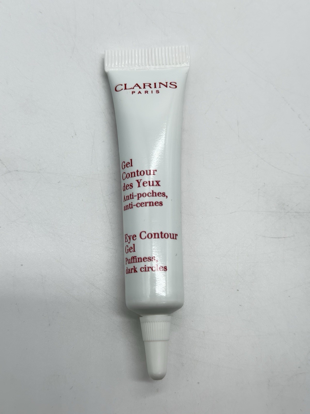 Lot of 4 – Clarins Skincare Beauty Products Travel-Friendly Hydrating – NWOB