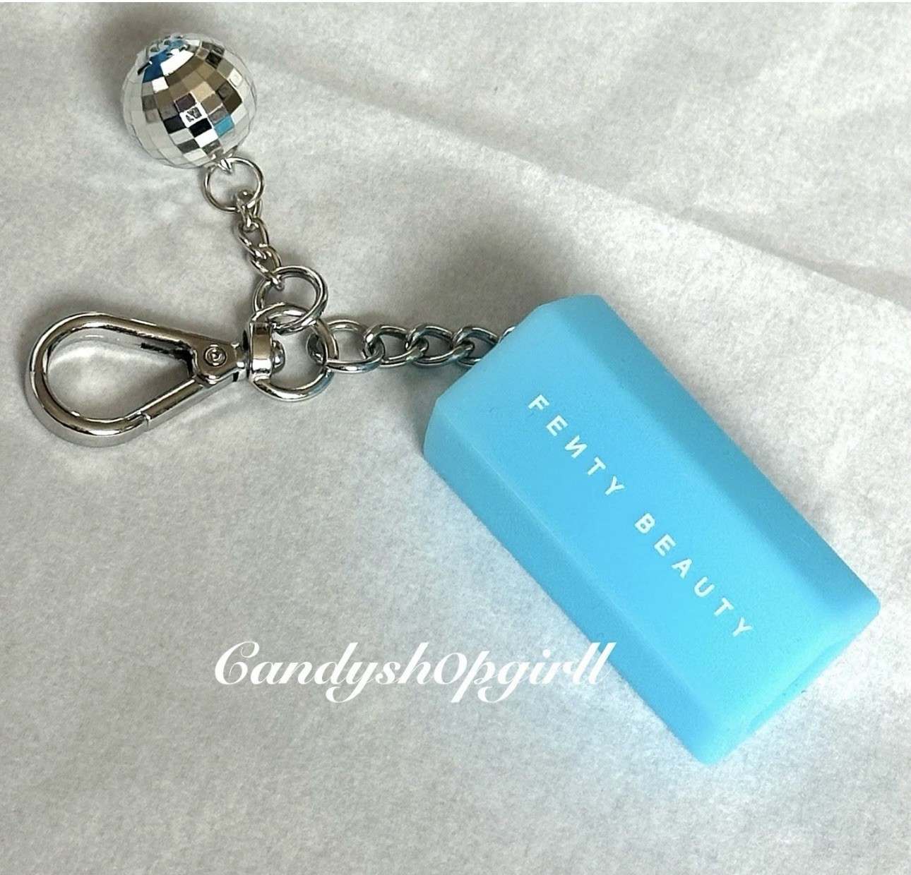 FENTY BEAUTY x SMURFS LIMITED EDITION The Smurfette Collection W/CD Soundtrack