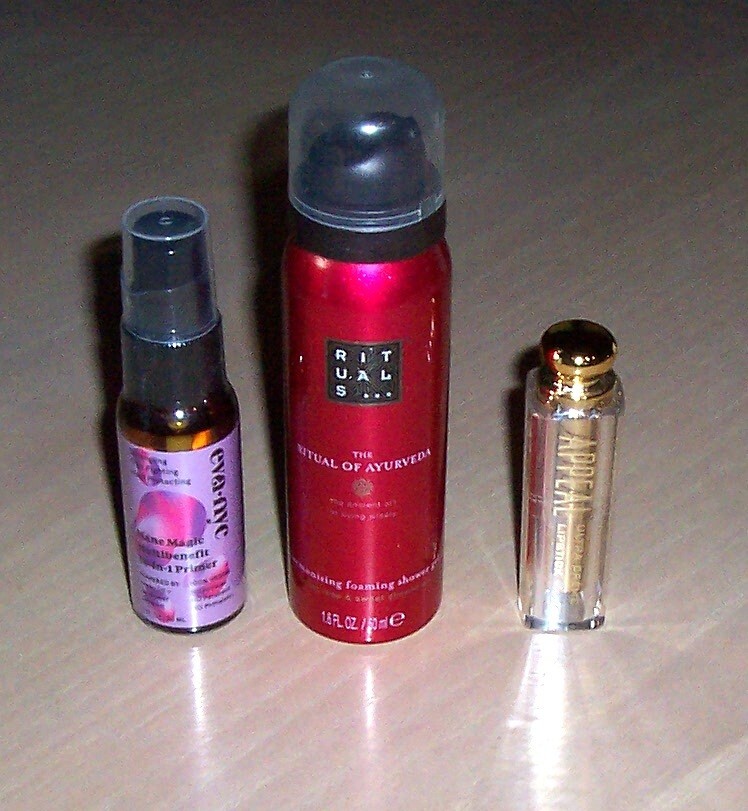 NAME BRAND makeup skincare hair care lot full/travel size + IPSY glam bags NEW