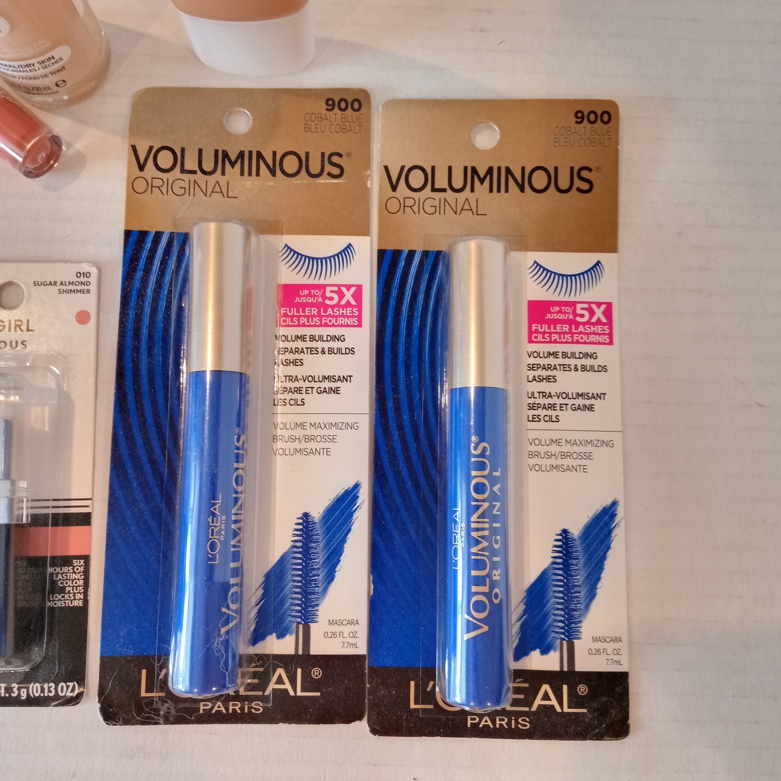 New Makeup Bundle For Fair And Light Skin tones