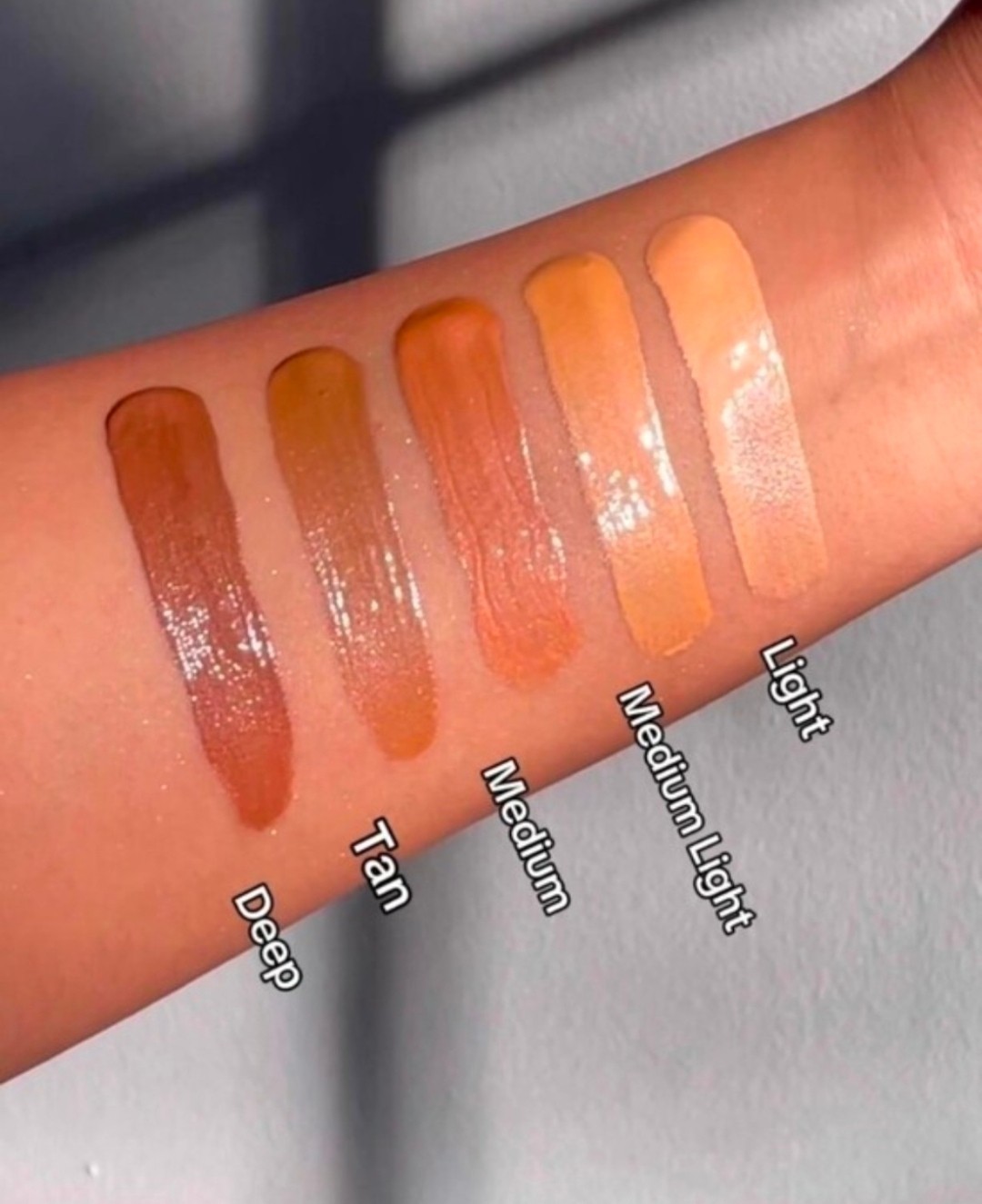 Foundation Bundle- Prolux, Makeup Revolution, AOA Studio & LA Colors BNIB