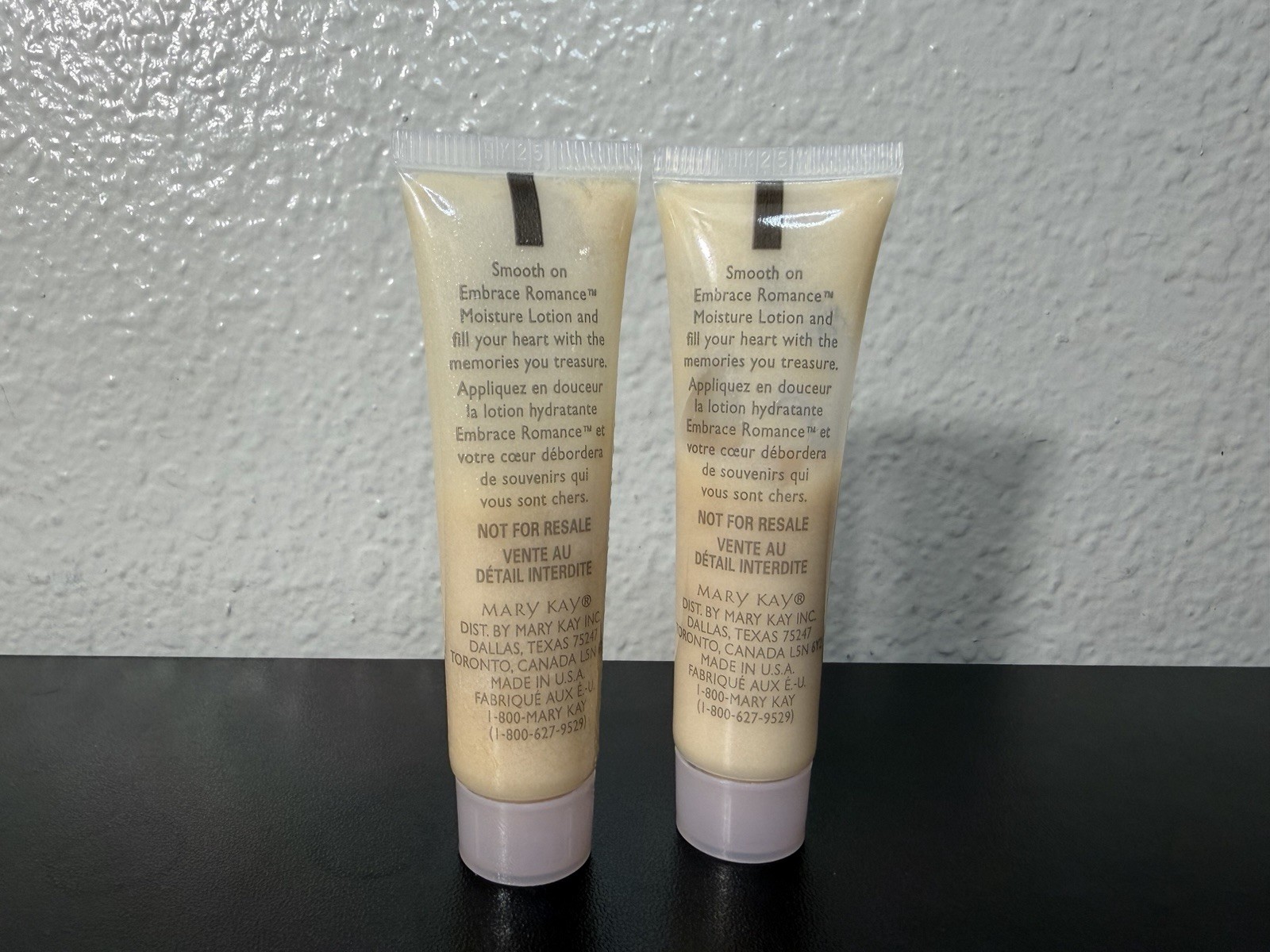Rare Discontinued Vintage 2005 Mary Kay 11 Piece Moisture Lotion Lot, Brand New