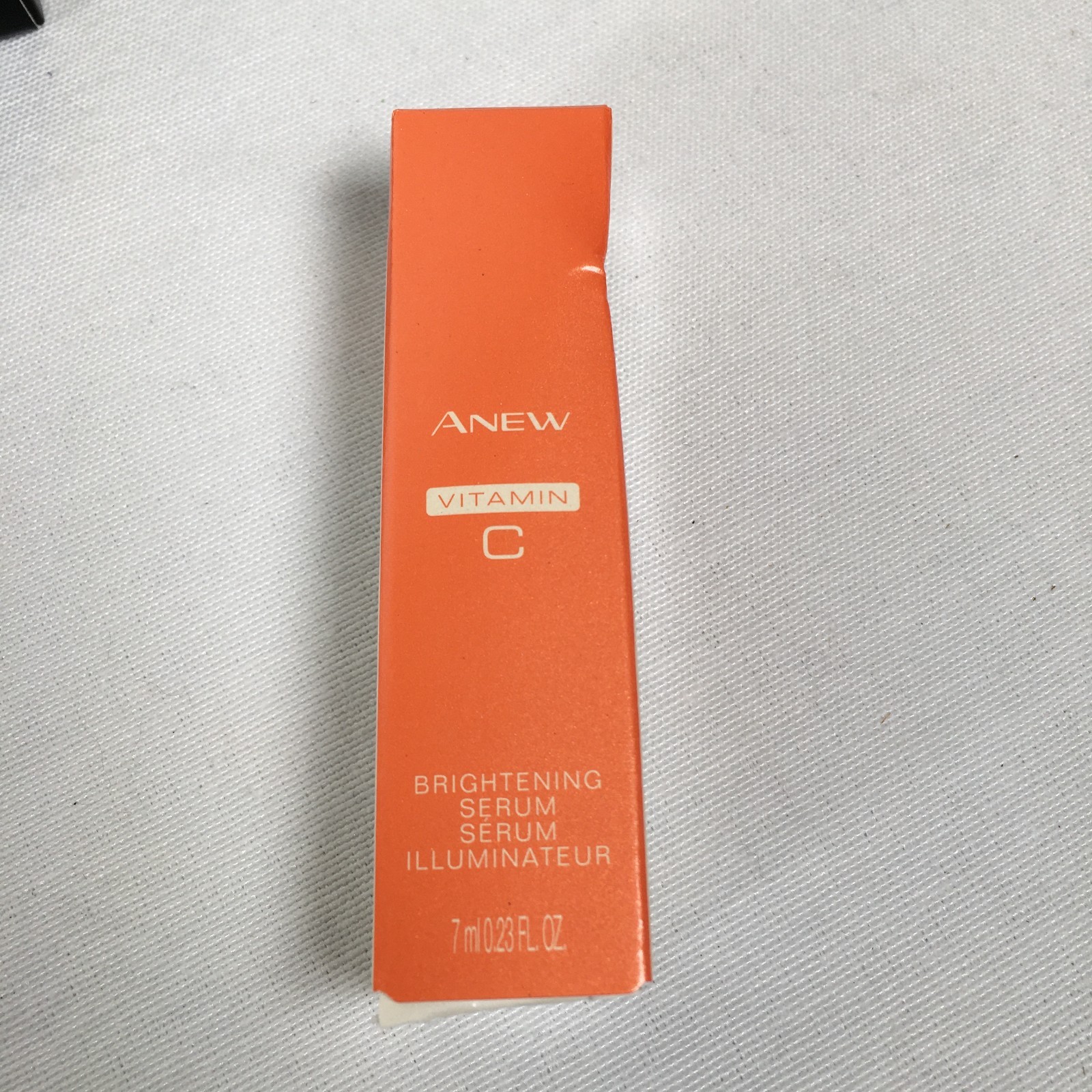 Vintage 2000s Avon Holiday Gift Box Eyeshadow Lipstick Nail Polish Discontinued