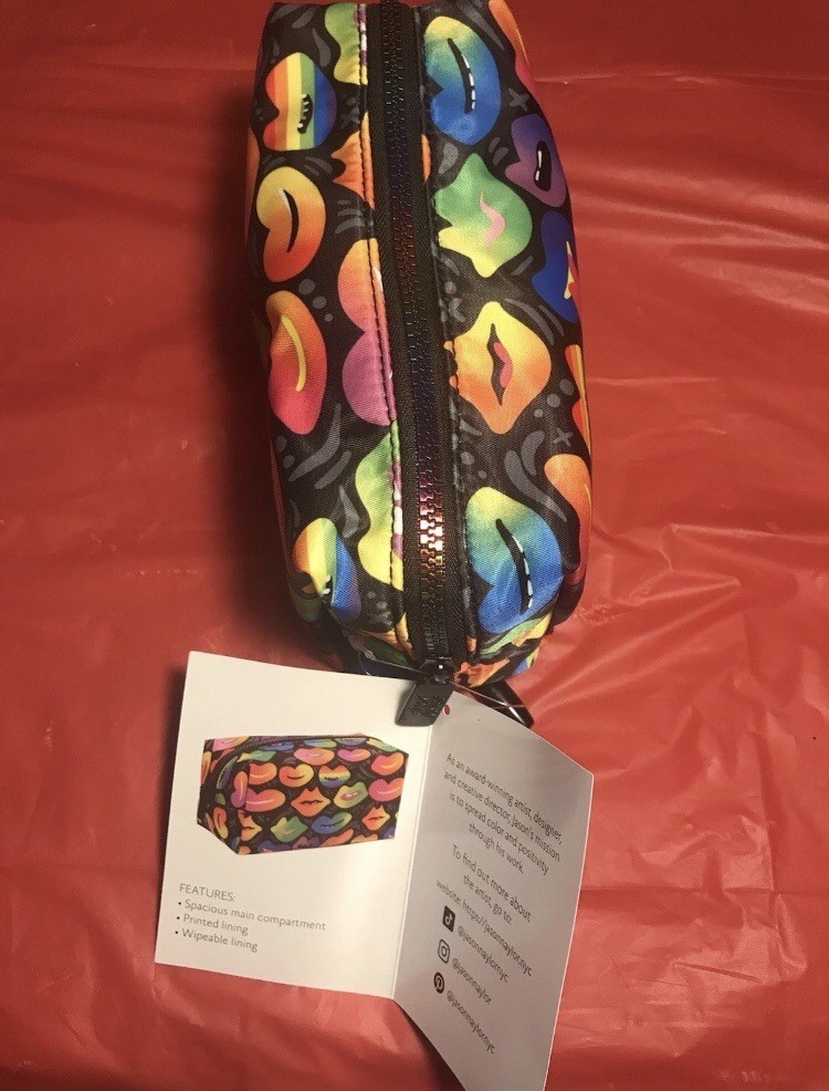 Mothers Gift Lot (Borghese, Bath & Body, BobbI B. Brushes/Lip Care/Makeup/Lotion
