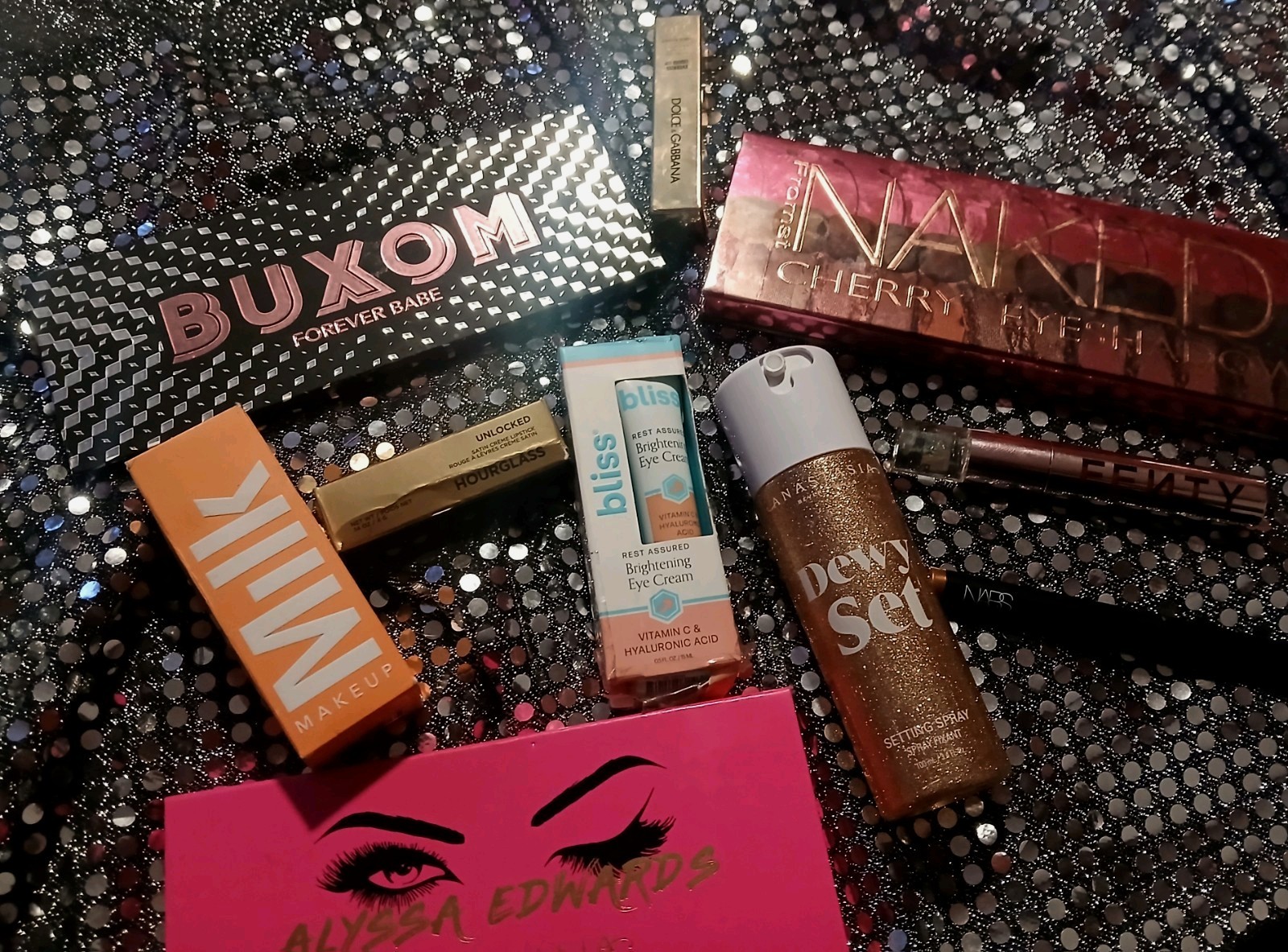 Makeup Brands
