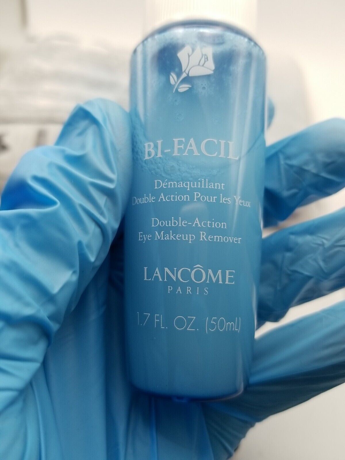 HIGH END COSMETICS LOT Beauty Grab-Bag Travel Sample Size Skin care Lancome