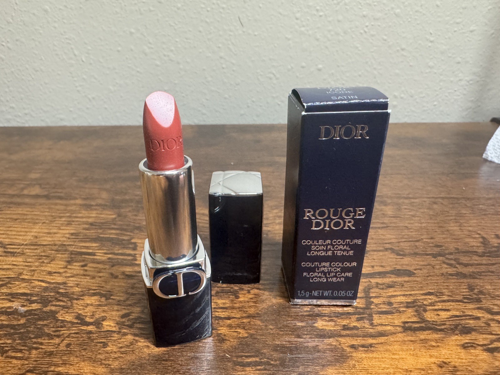 NIB ~ Miss Dior Travel Size Makeup Bundle *READ DESCRIPTION* 4PC Bundle