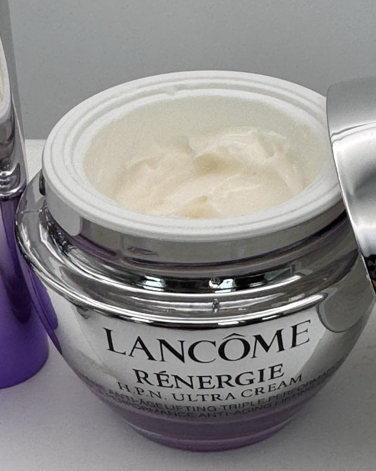 Lancôme Skincare Bundle of 8 – Génifique, Rénergie, Clarifique, Absolue