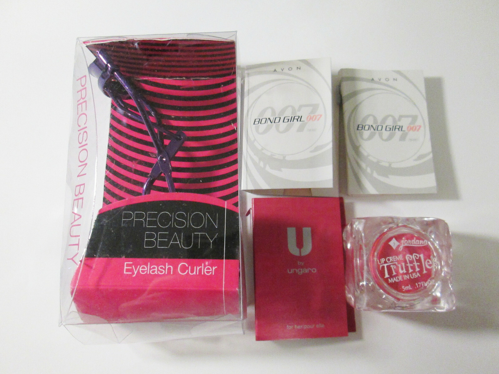Mixed Beauty Lot Bundle Full Size & Samples EVERYTHING IN PHOTOS Read Desc. NOS