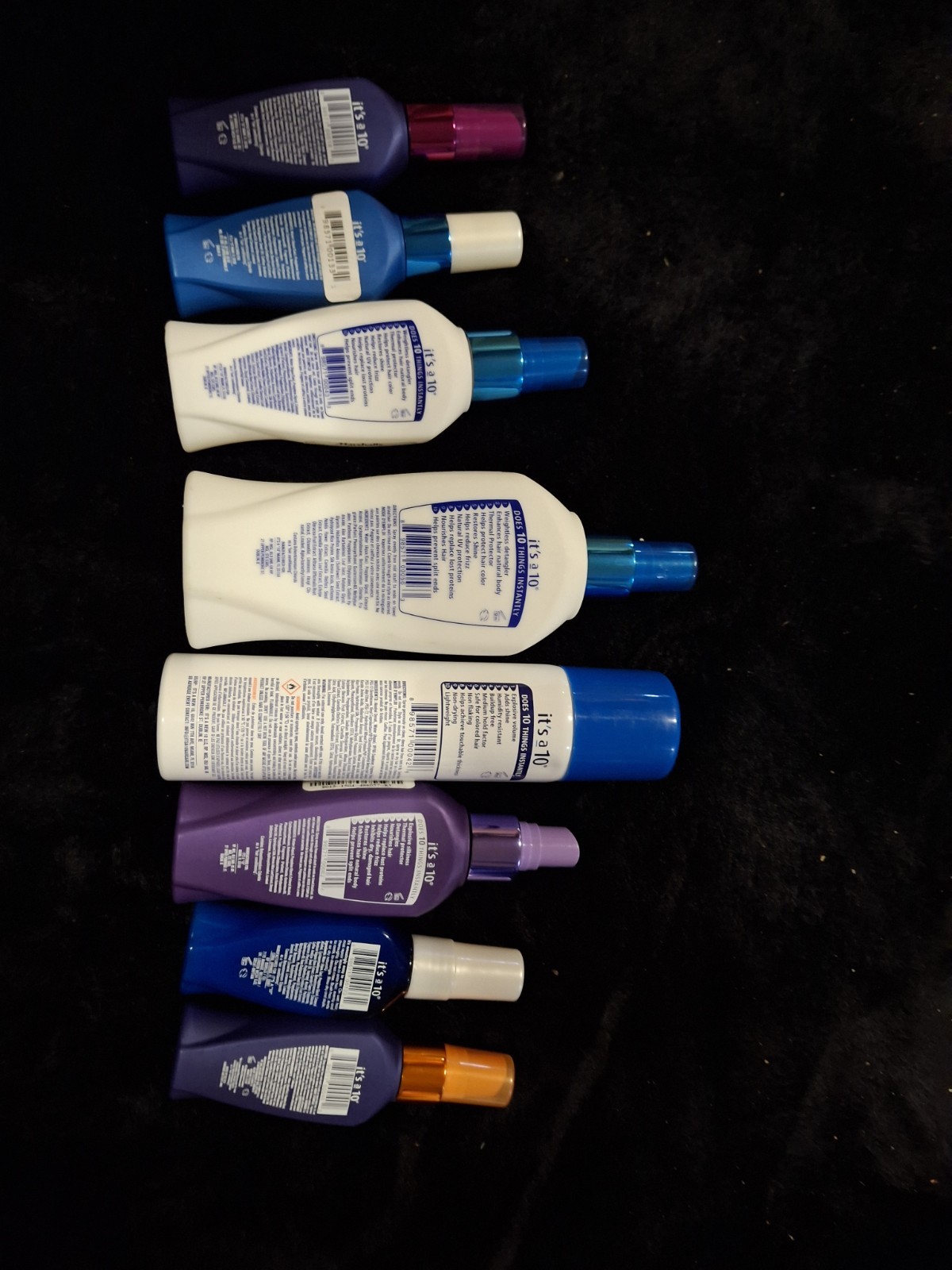 HUGE 10 BRAND BUNDLE