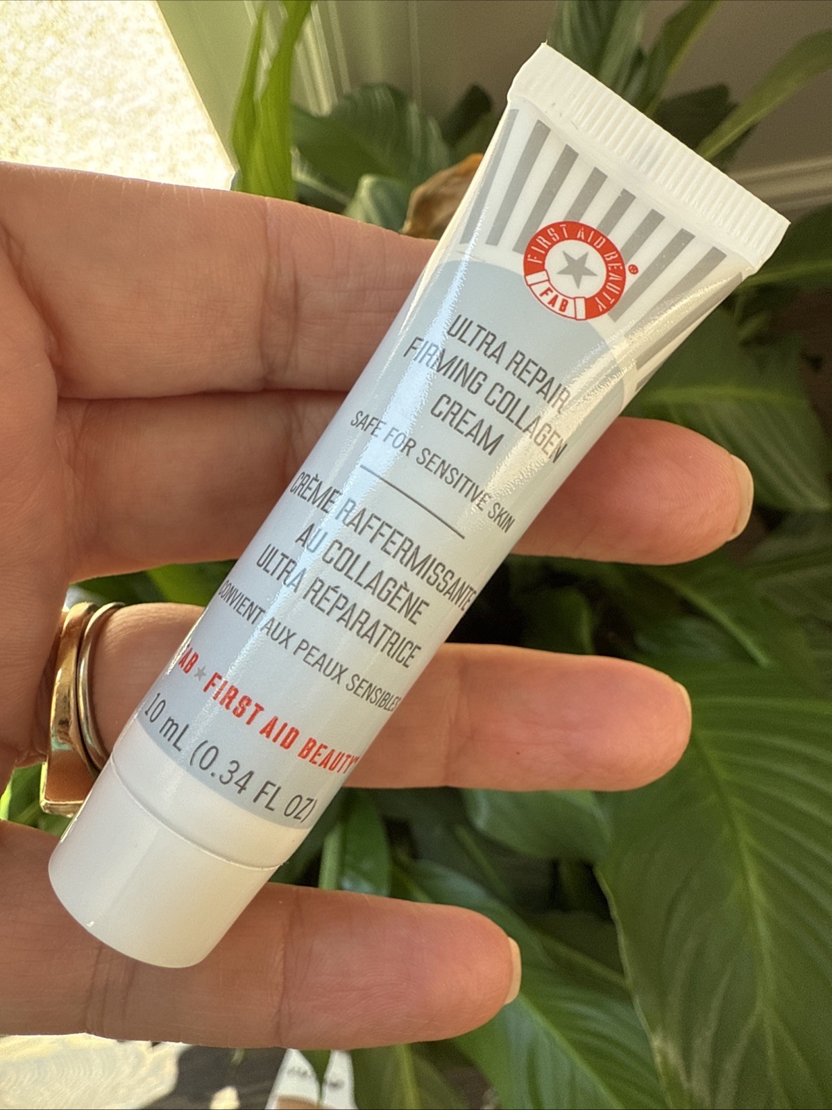 First Aid Beauty Lot Skin Face TRAVEL Makeup Moisturizer Cream Mask /Serum /Oil