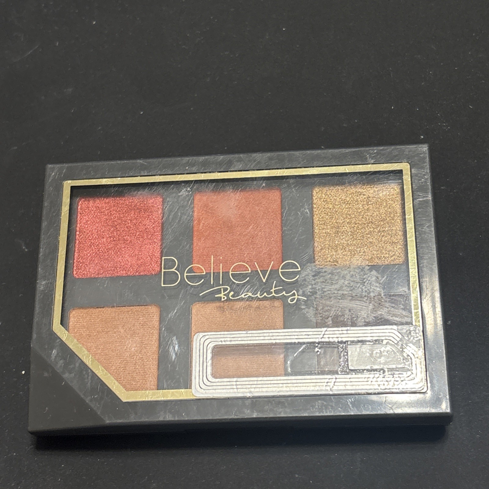 New Makeup Lot 4 Maybelline Cheek Heat BB Cream Rimmel Believe Beauty