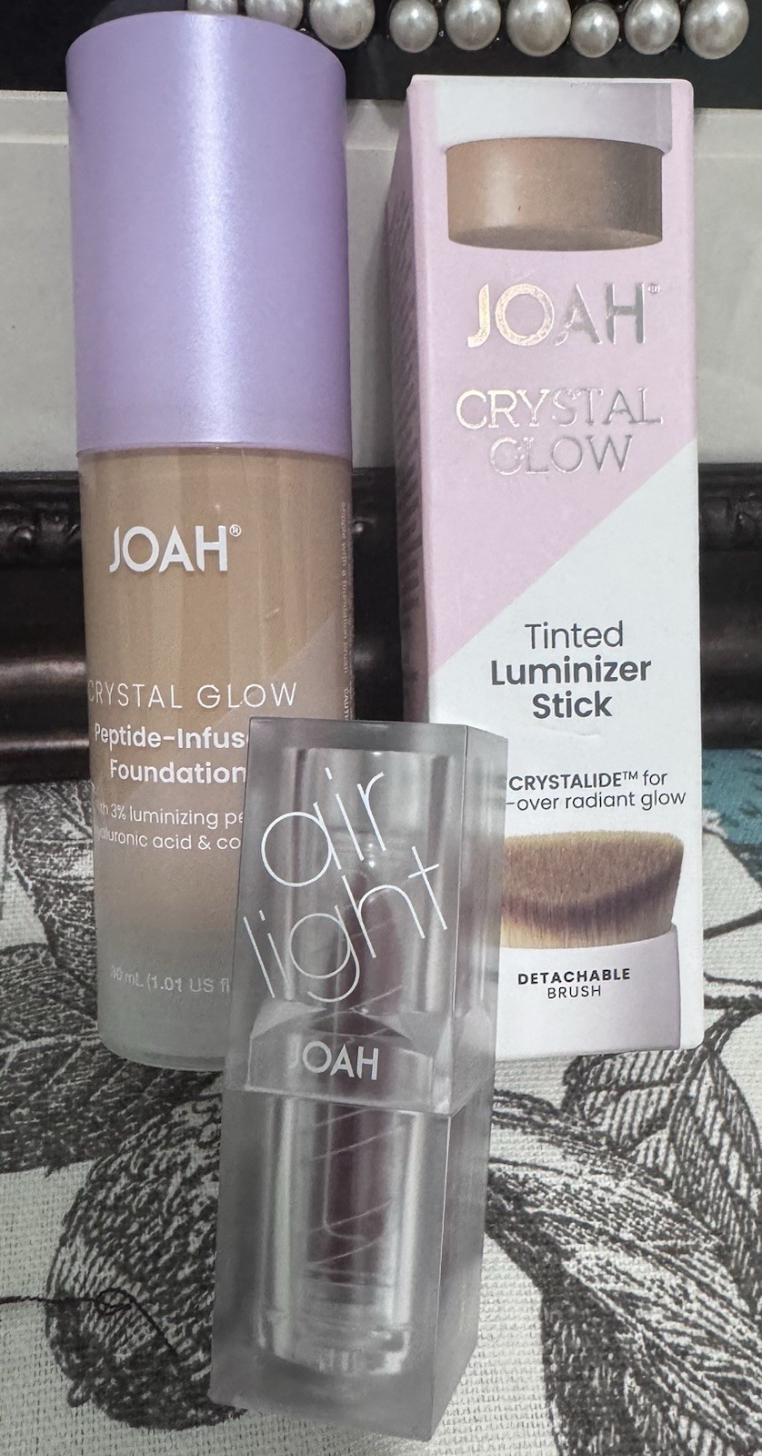 5) JOAH Bundle