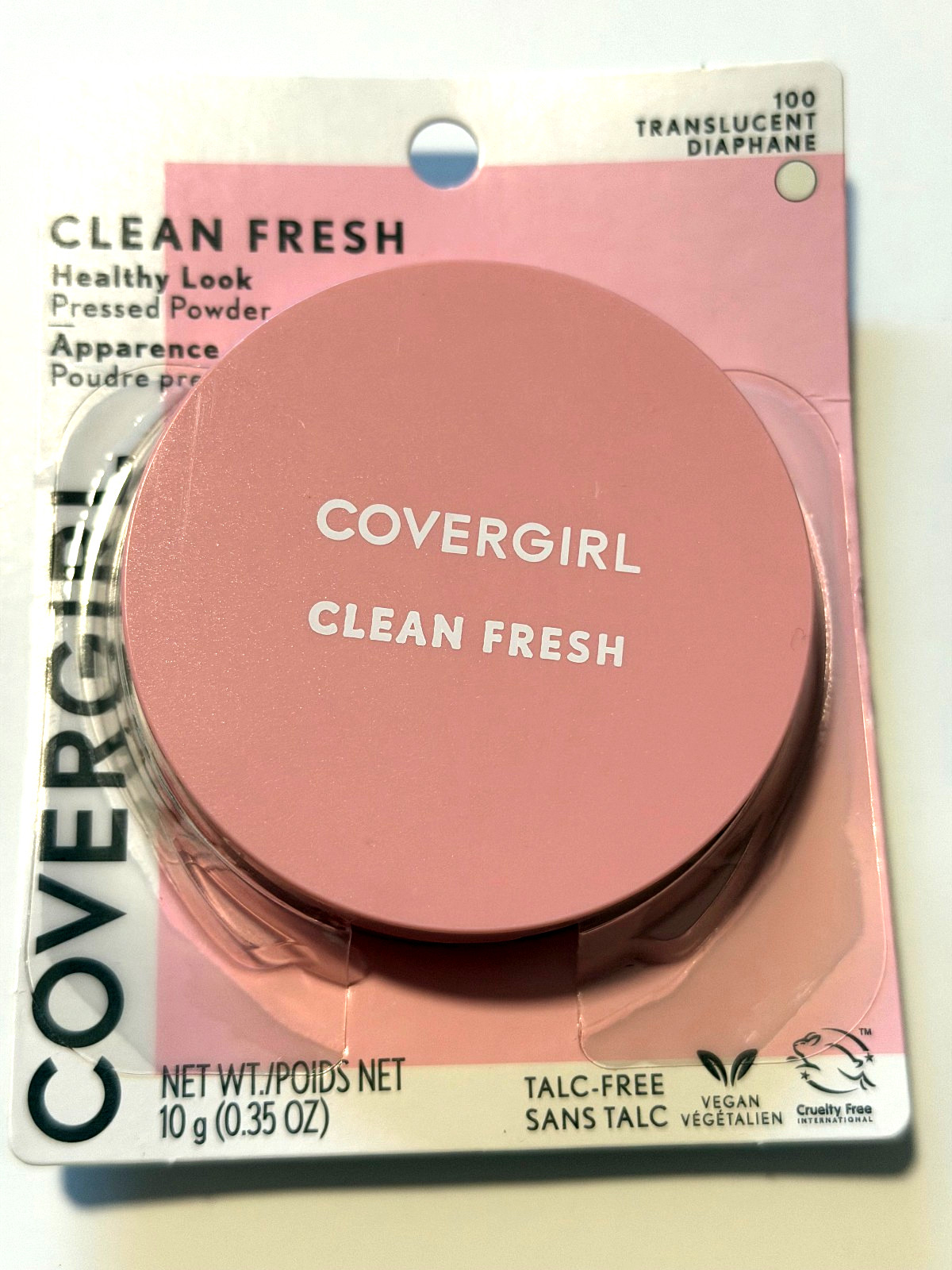 Covergirl Makeup 12 Piece Bundle Lip Gloss Eye Liner Foundation Factory Sealed
