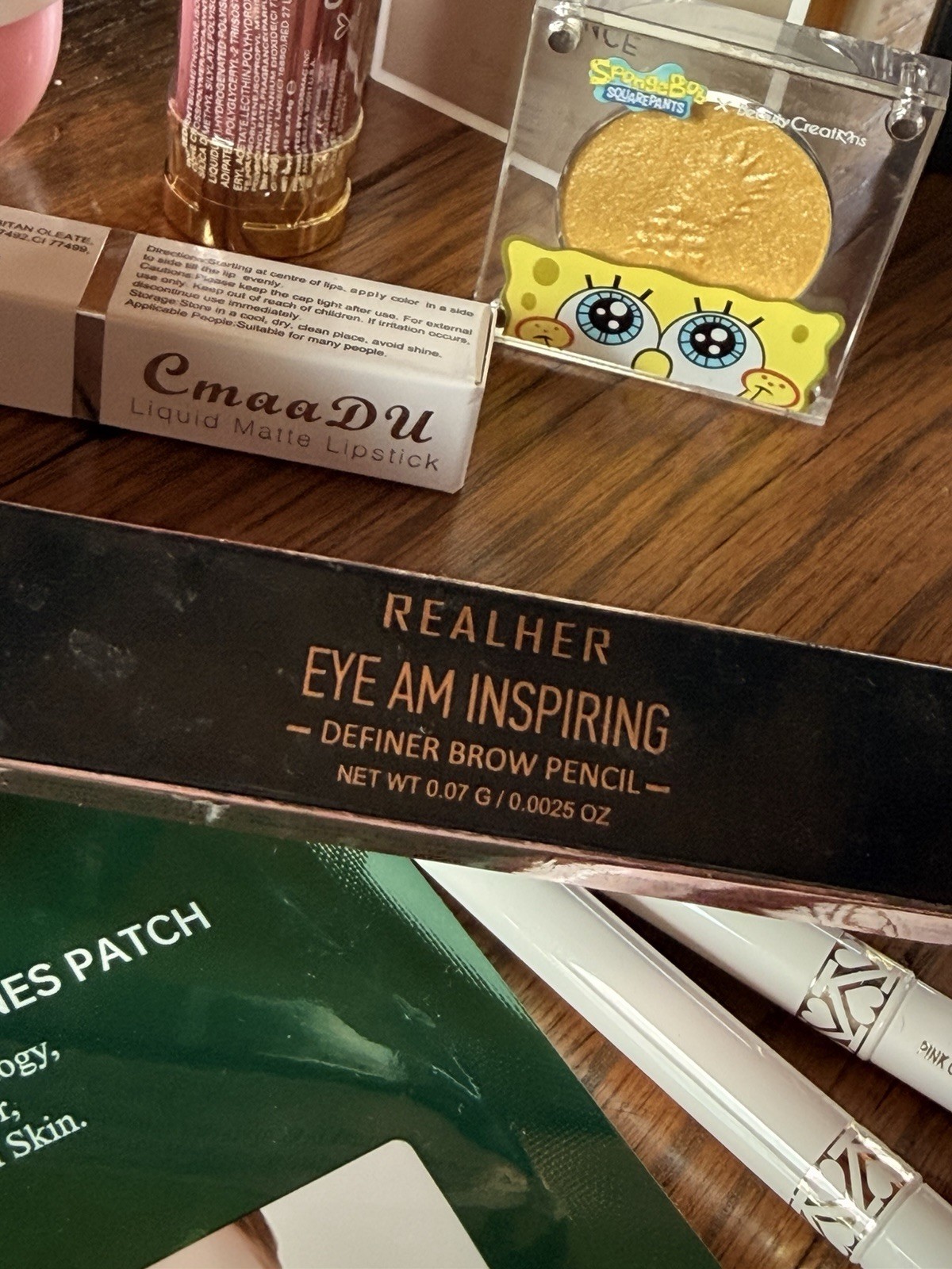 Beauty Bundle 23 Items- SOL De Janero Chris McMillan Morphe Alterna Youth Foria