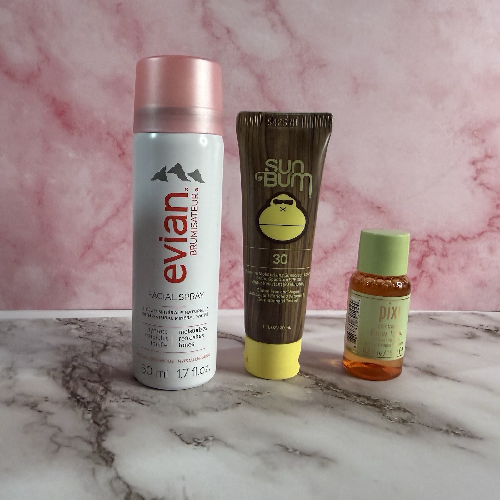 Beauty Bundle Lot Includes Exact Items Shown New