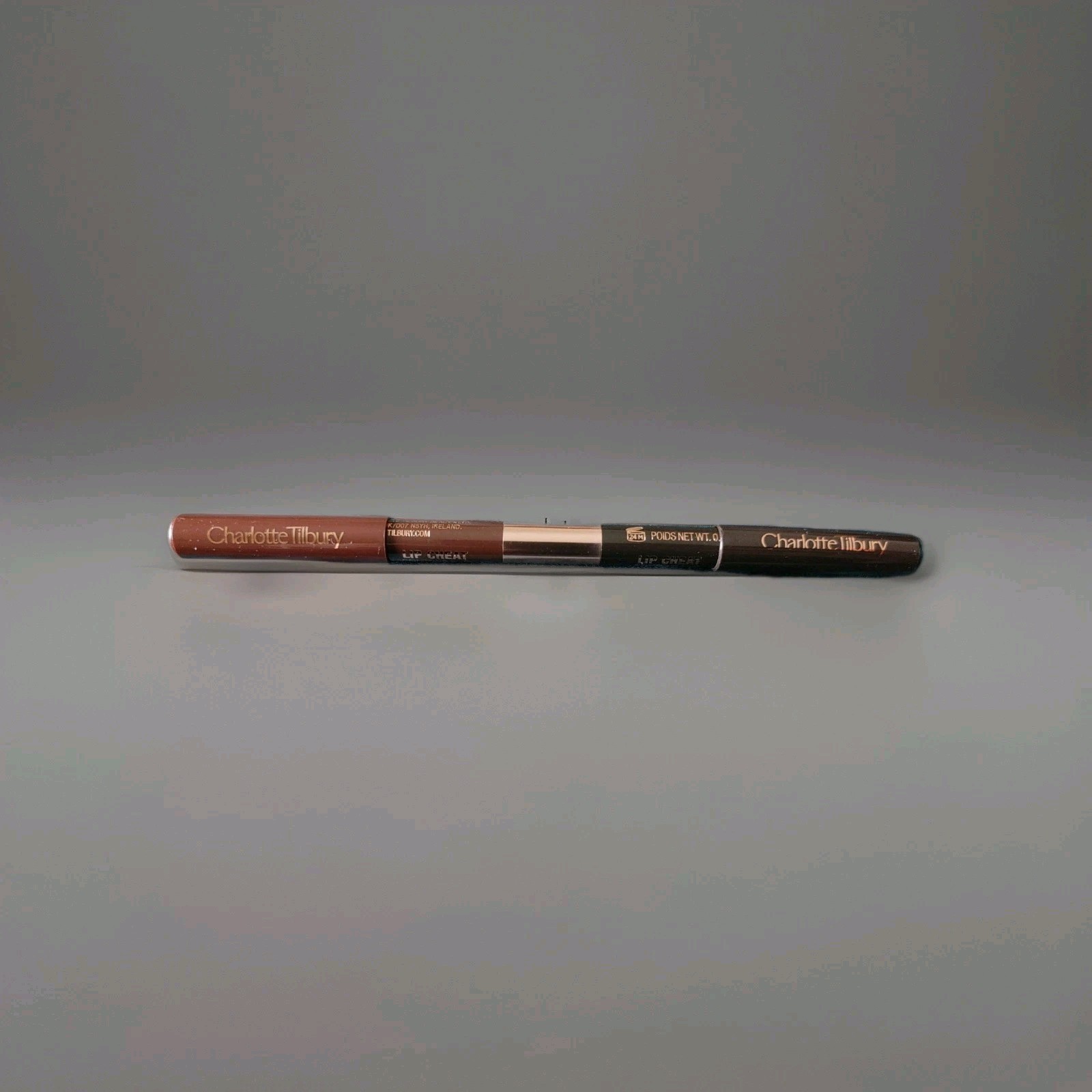 Charlotte Tilbury Lip Cheat Contour Duo Stick Deep shade New In Box