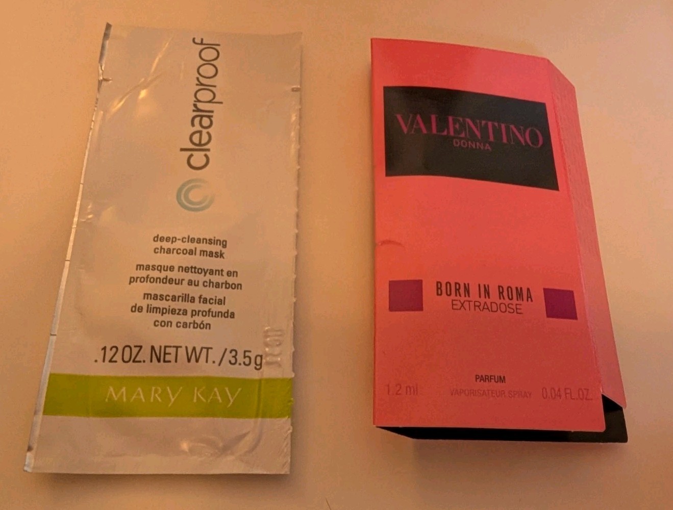 Mixed Lot High End Skin Care/ Perfume Full Size & Travel Size New Mixed Lot