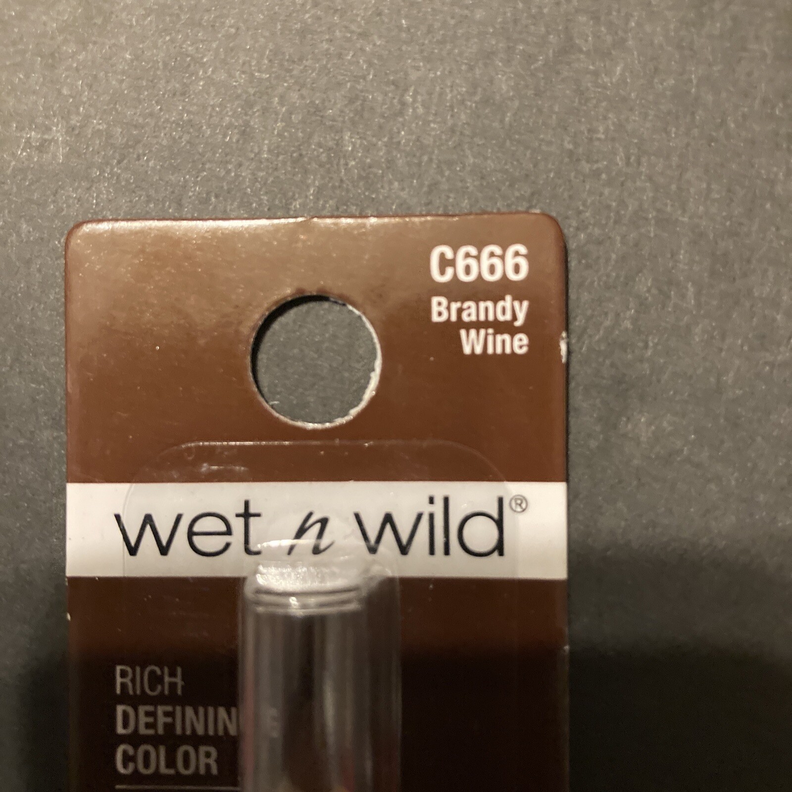 Wet n Wild Makeup Mixed Lot Of 4pcs (Lot#W13)