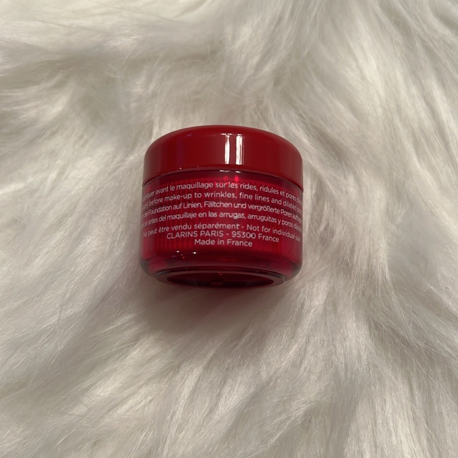 Clarins Instant Smoothie Perfecting Touch