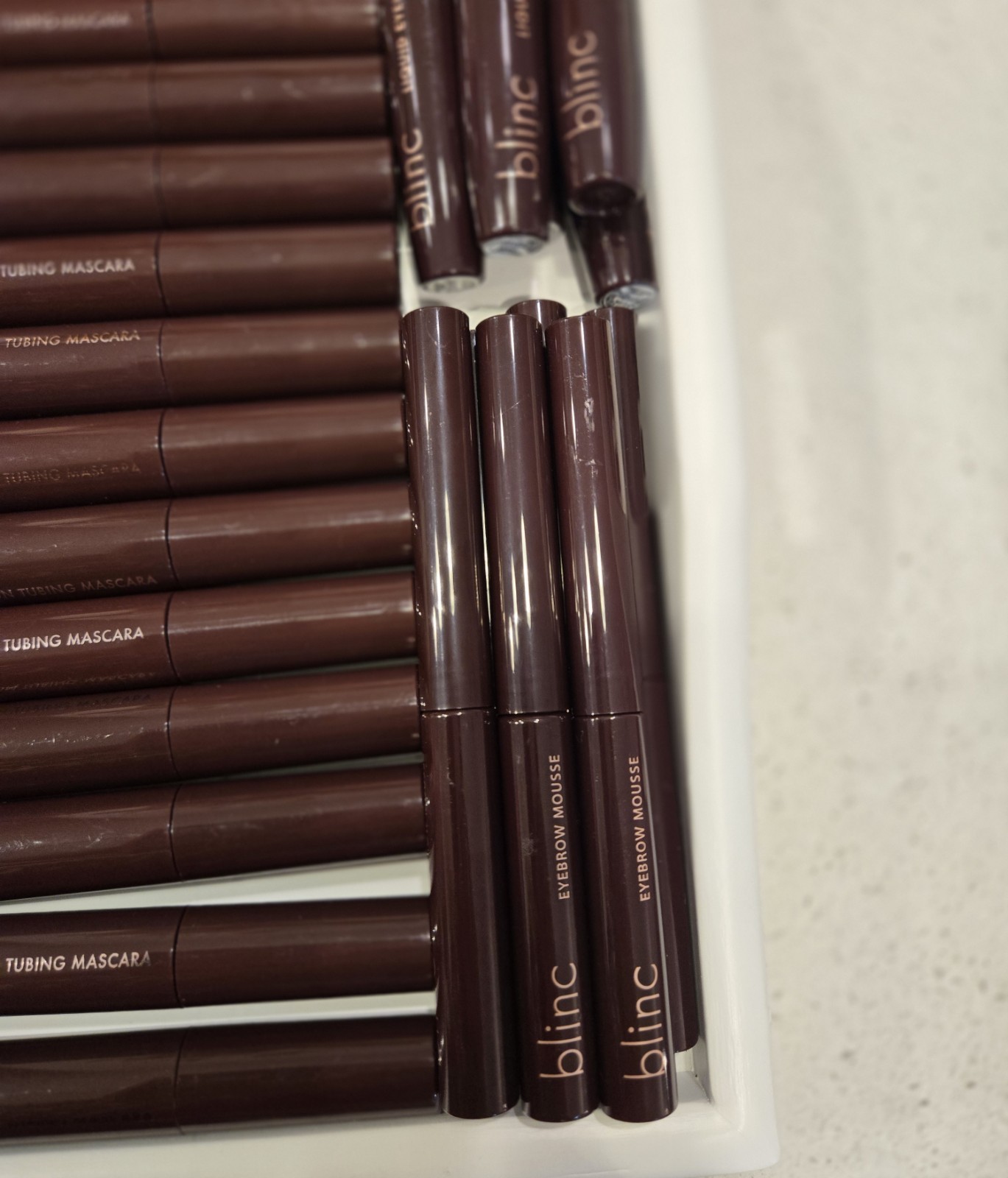 Blinc Makeup Bundle Black – Any 2 for $19 | New