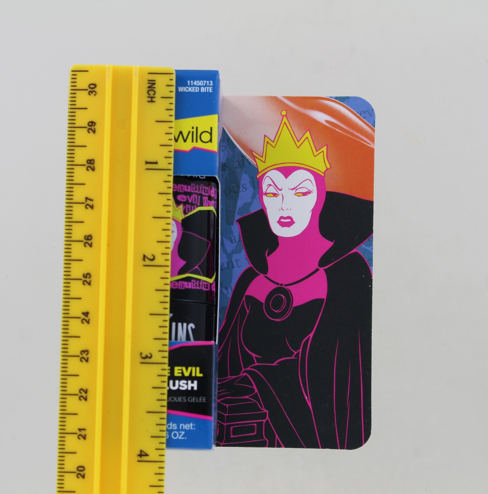 New Wet N Wild Disney Villains Lot – Mixed Villains – Highlighters & Blush