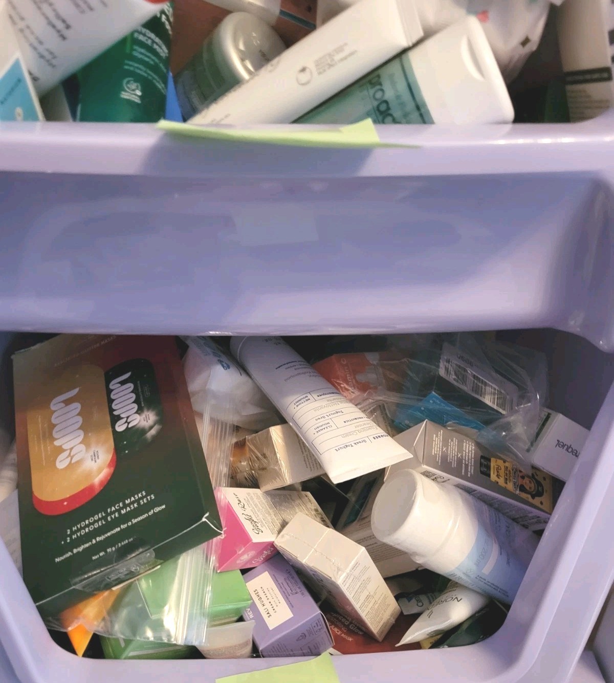 High End Beauty Resellers Lot Of Beauty, Skin Care & Hair Products 50 Piece