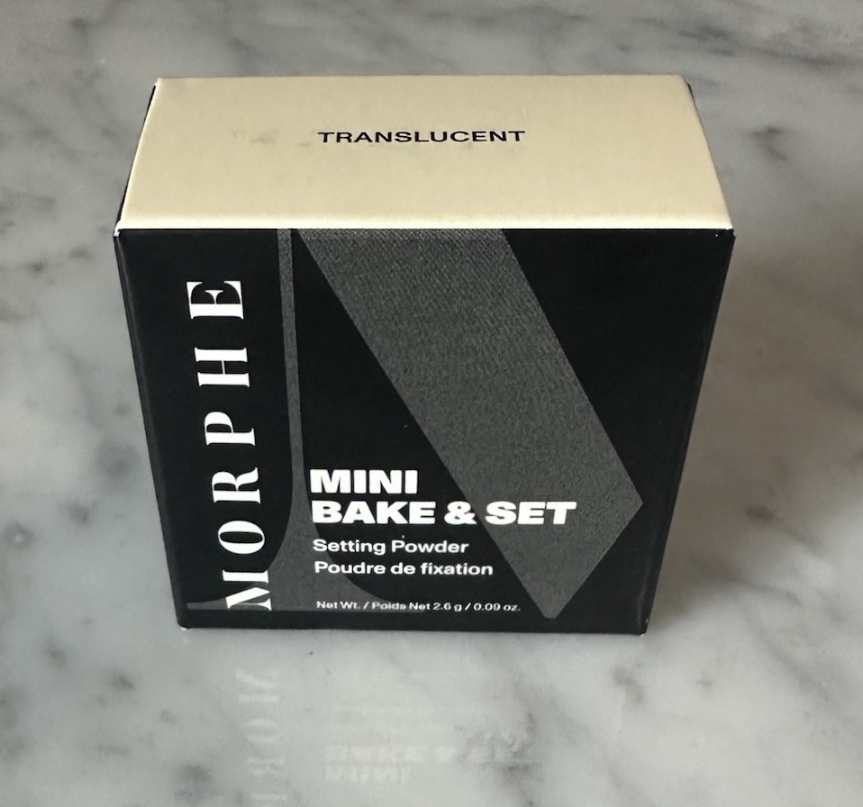 NEW Mint Beauty Makeup Set – Revlon, Morphe, Juvia’s Place, Zoeva, & Ulta Beauty