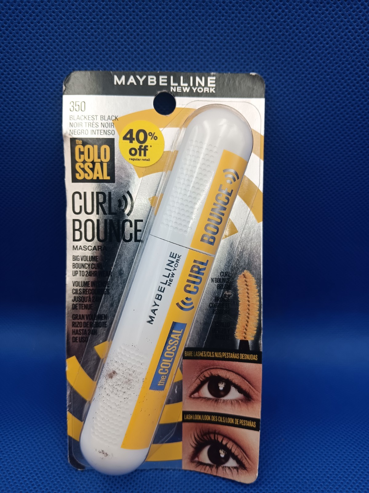 maybelline 17 Piece assorted lot
