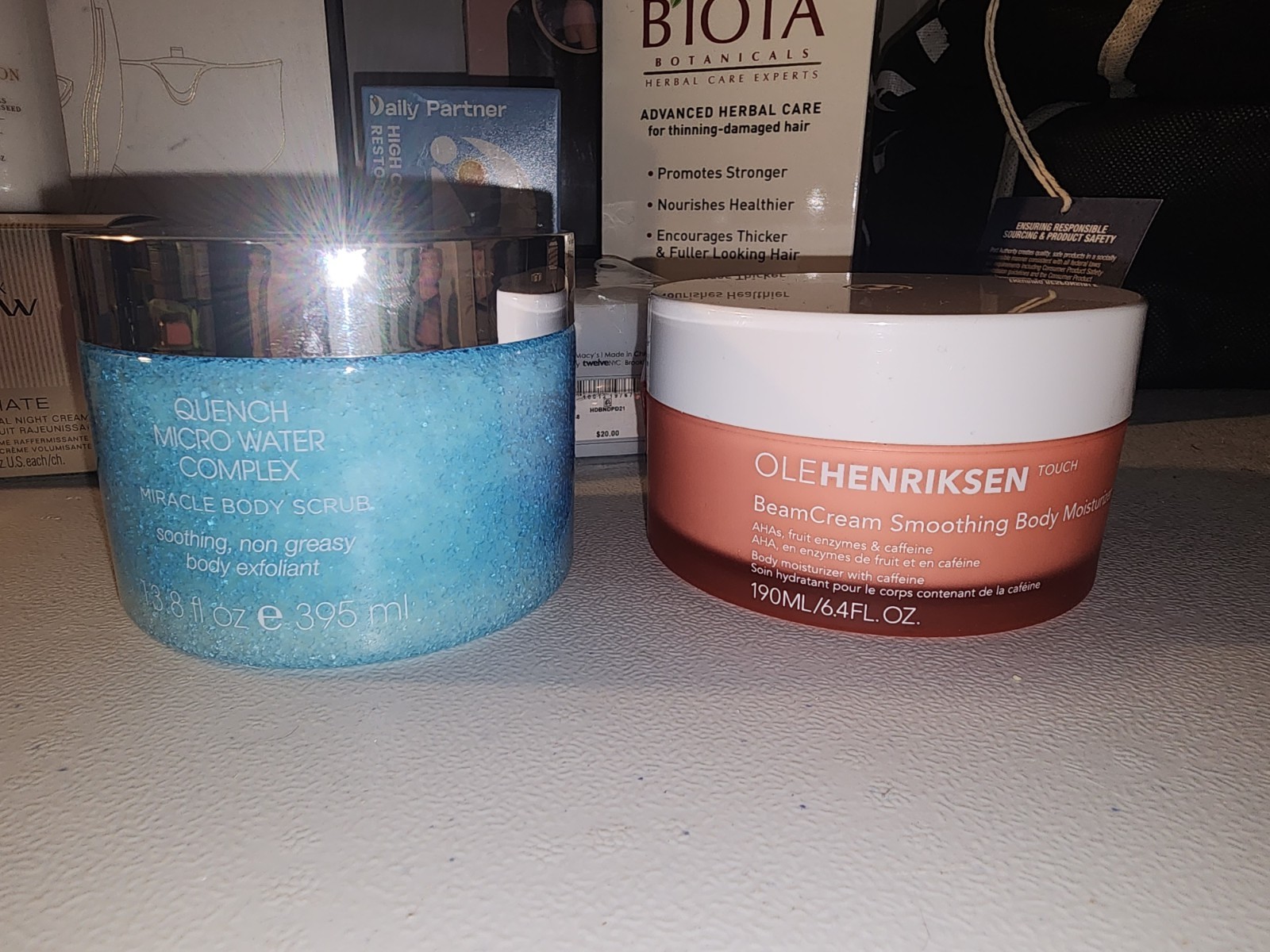 Makeup & Skincare Bundle, Beauty Lot, $7000 Value, Gifts For Her