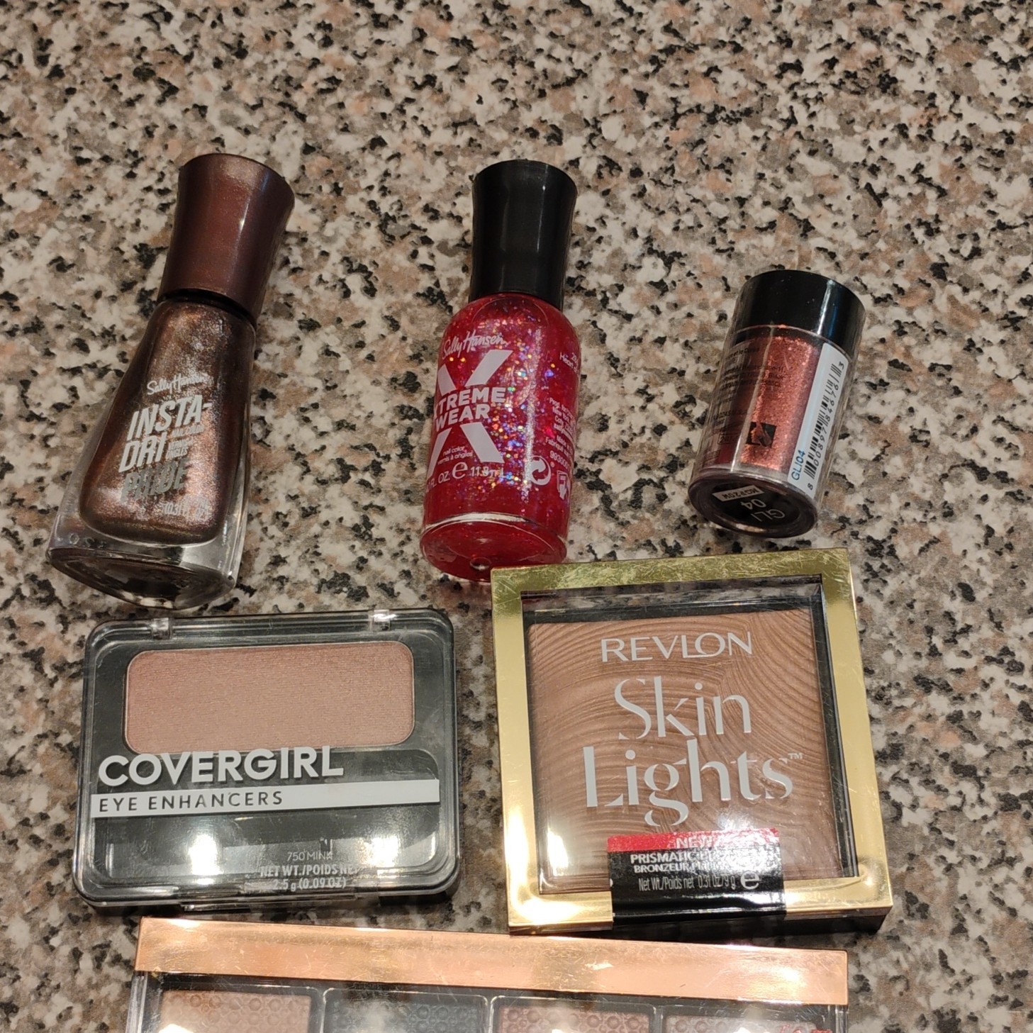 CoverGirl