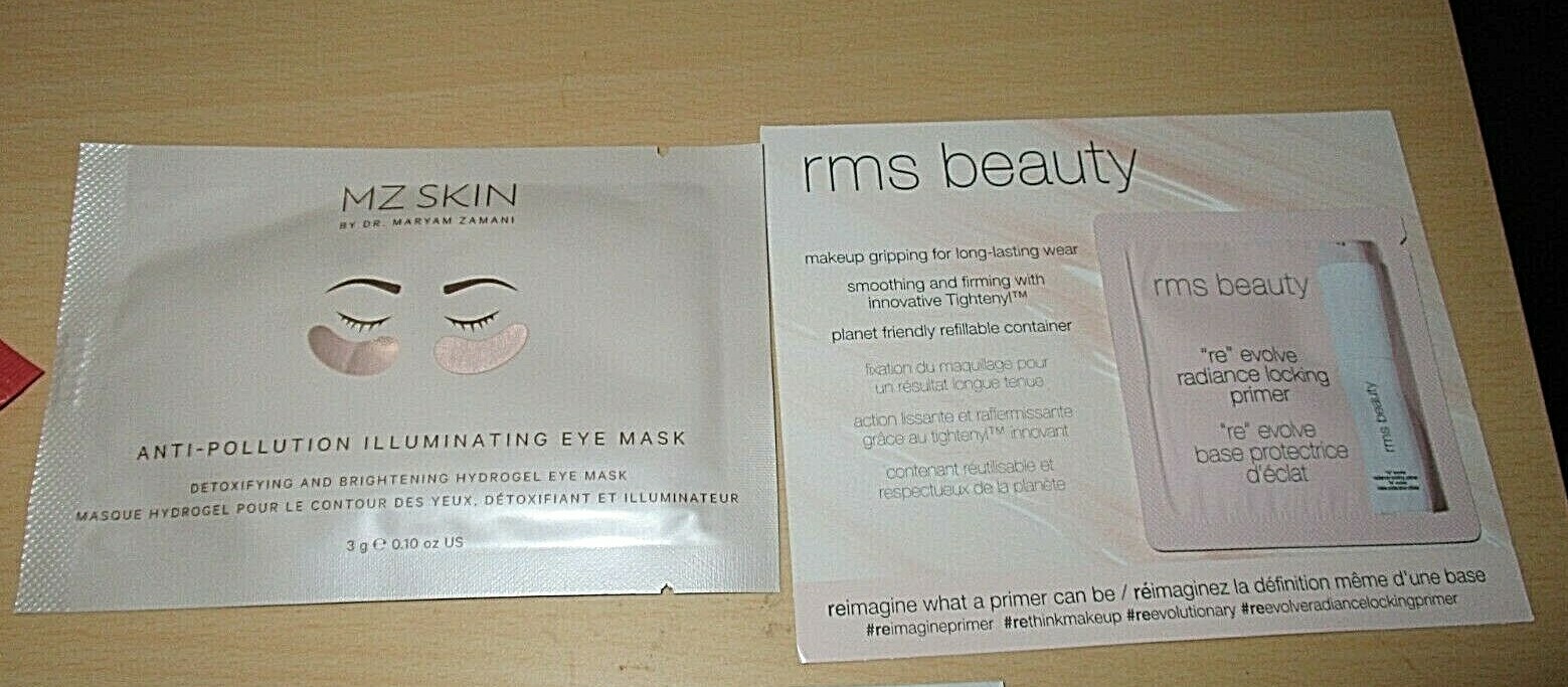 LOT 9 BEAUTY MS SKIN KIEHLS RETINOL YSL ALO VENN MZ SKIN AVEDA DISCO RMS LIVING