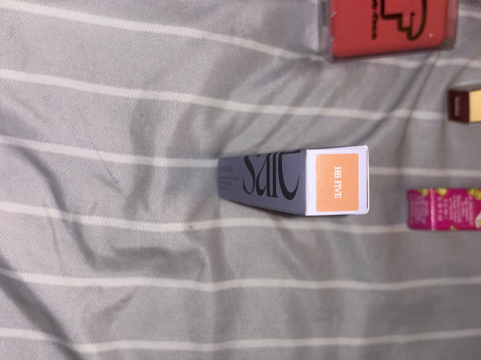 Skincare- Haircare – Makeup – NARS- TATCHA-SAIE-STILA-Full/Mini/Trial/Samples
