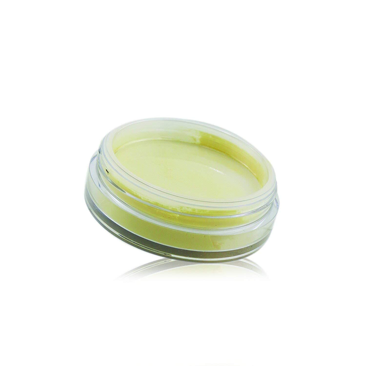 Bobbi Brown Retouching Loose Powder in Yellow .28 oz 8 g NIB