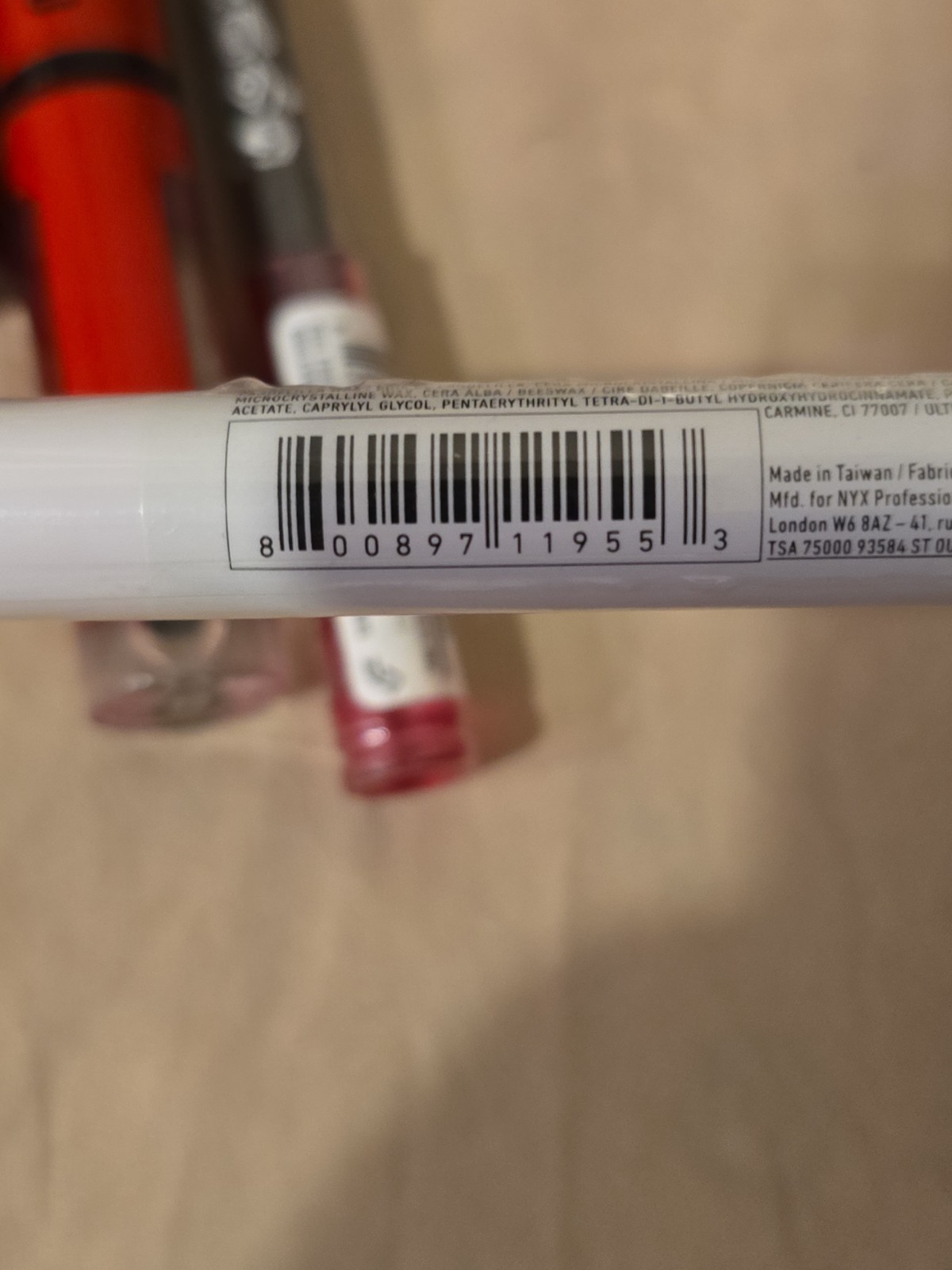 lot of makeup, 20 Pieces, Brand New By NYX, Maybelline, elf, & ColourPop….