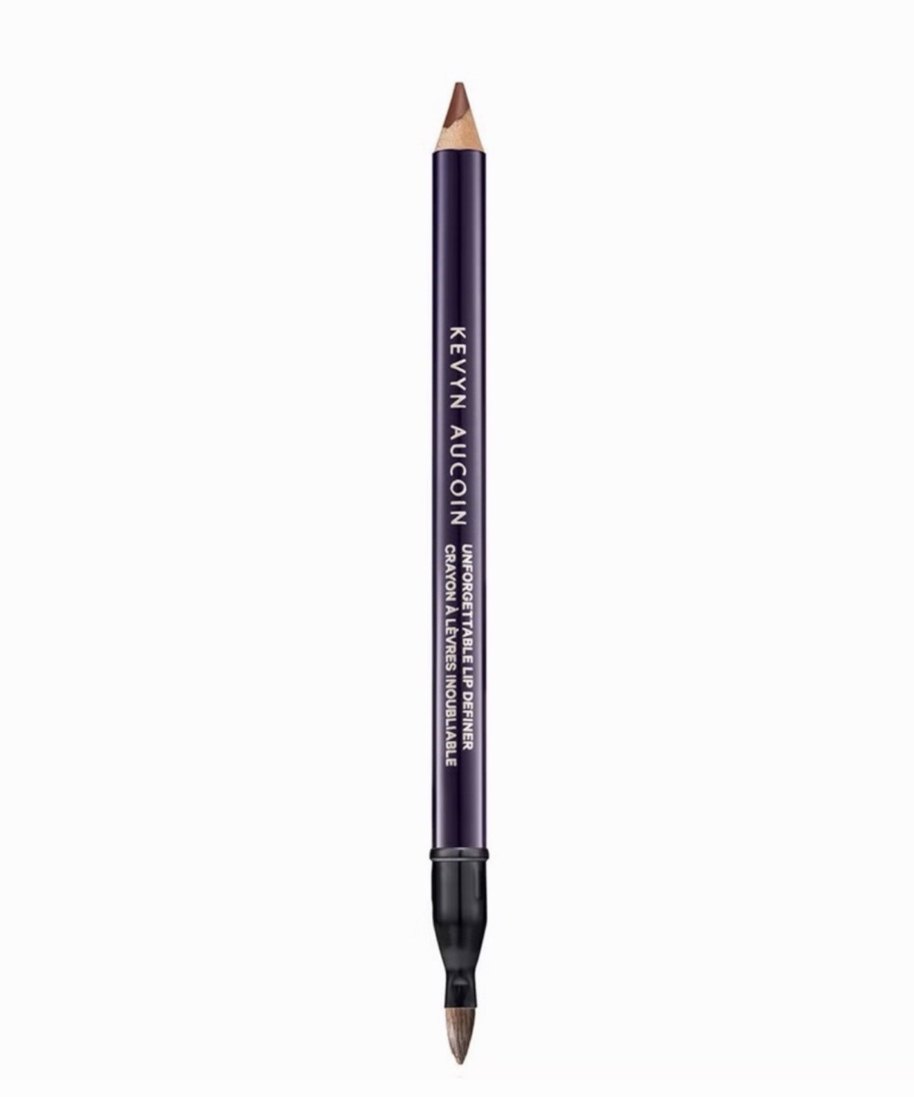 Kevyn Aucoin 3 Piece Make-Up Bundle Ombré Blush, Black Mascara, Lip Definer Penc